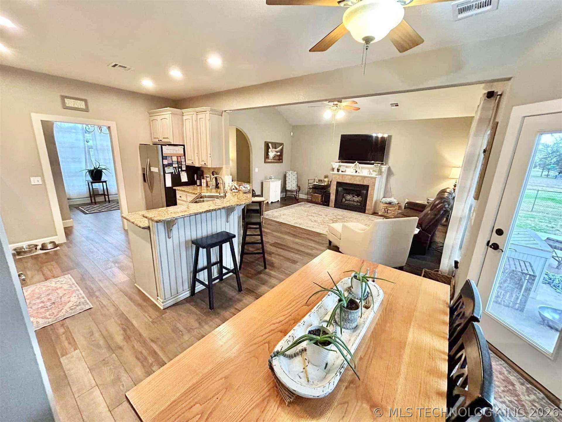 40218 E 1221 Drive Stigler OK 74462