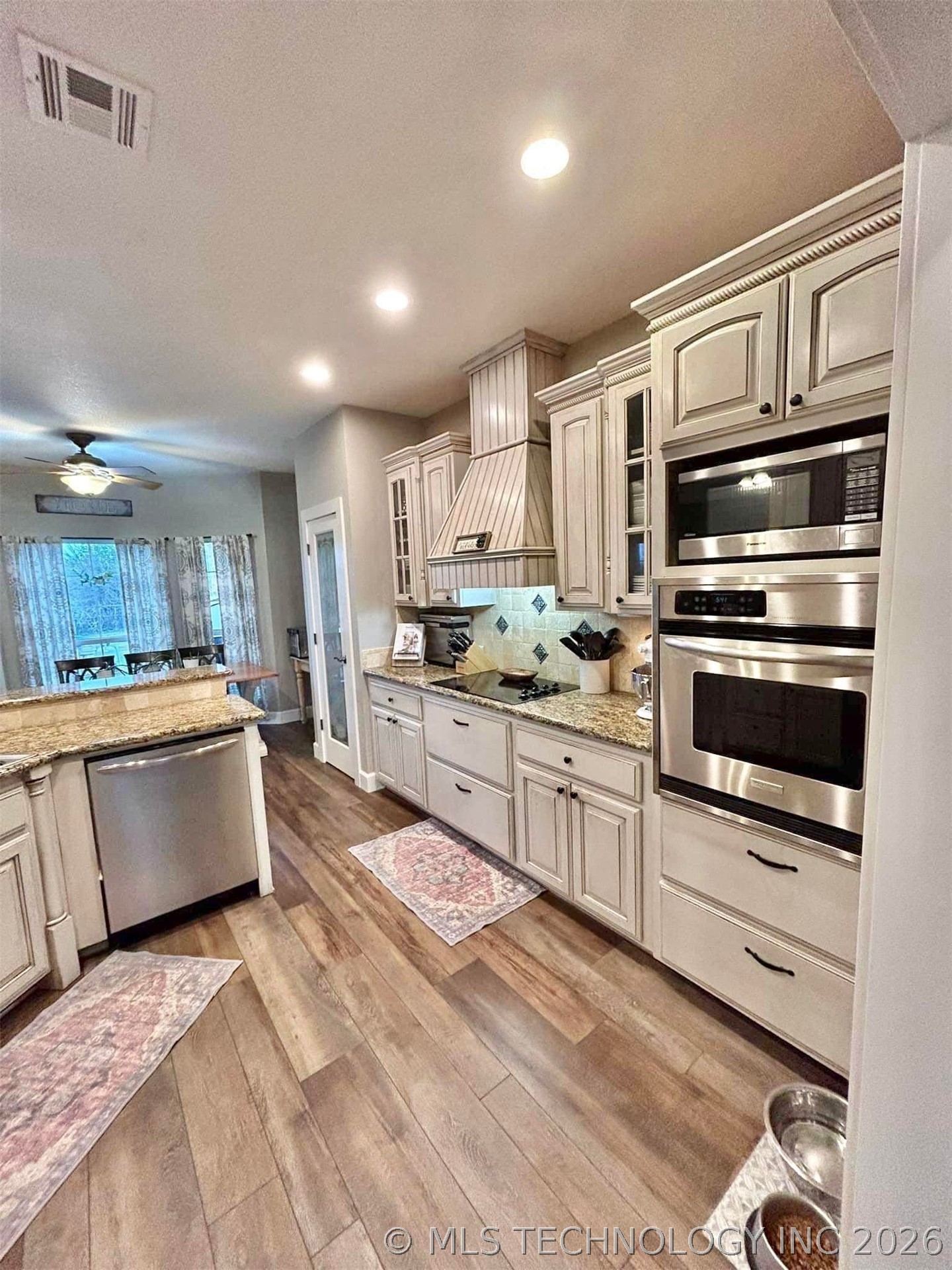 40218 E 1221 Drive Stigler OK 74462