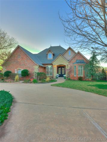 4617 Frisco Bridge Boulevard Edmond OK 73034