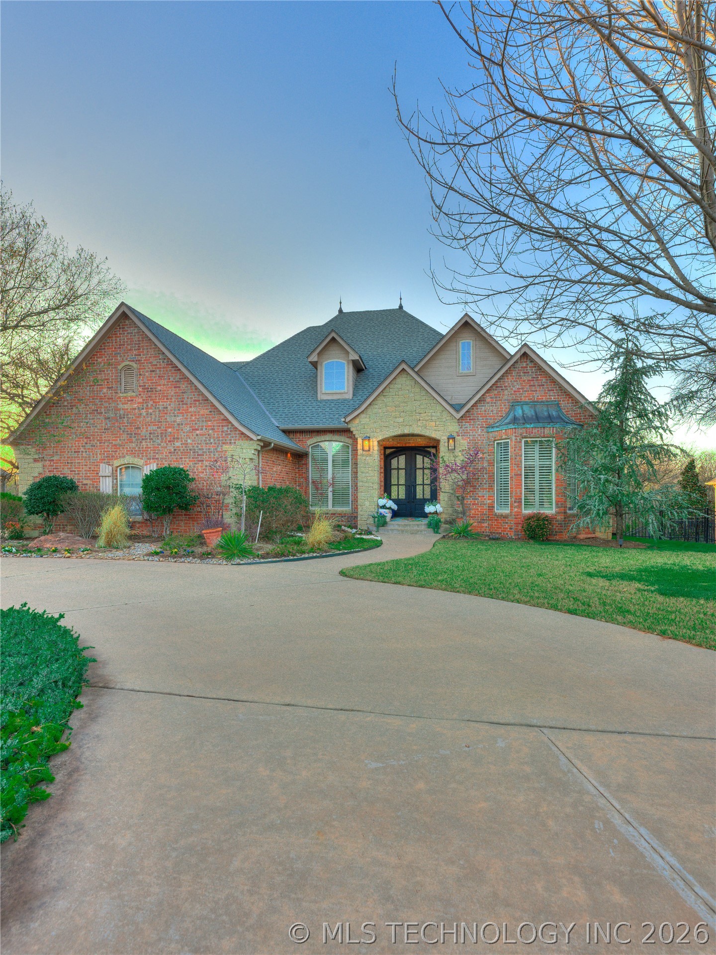 4617 Frisco Bridge Boulevard Edmond OK 73034