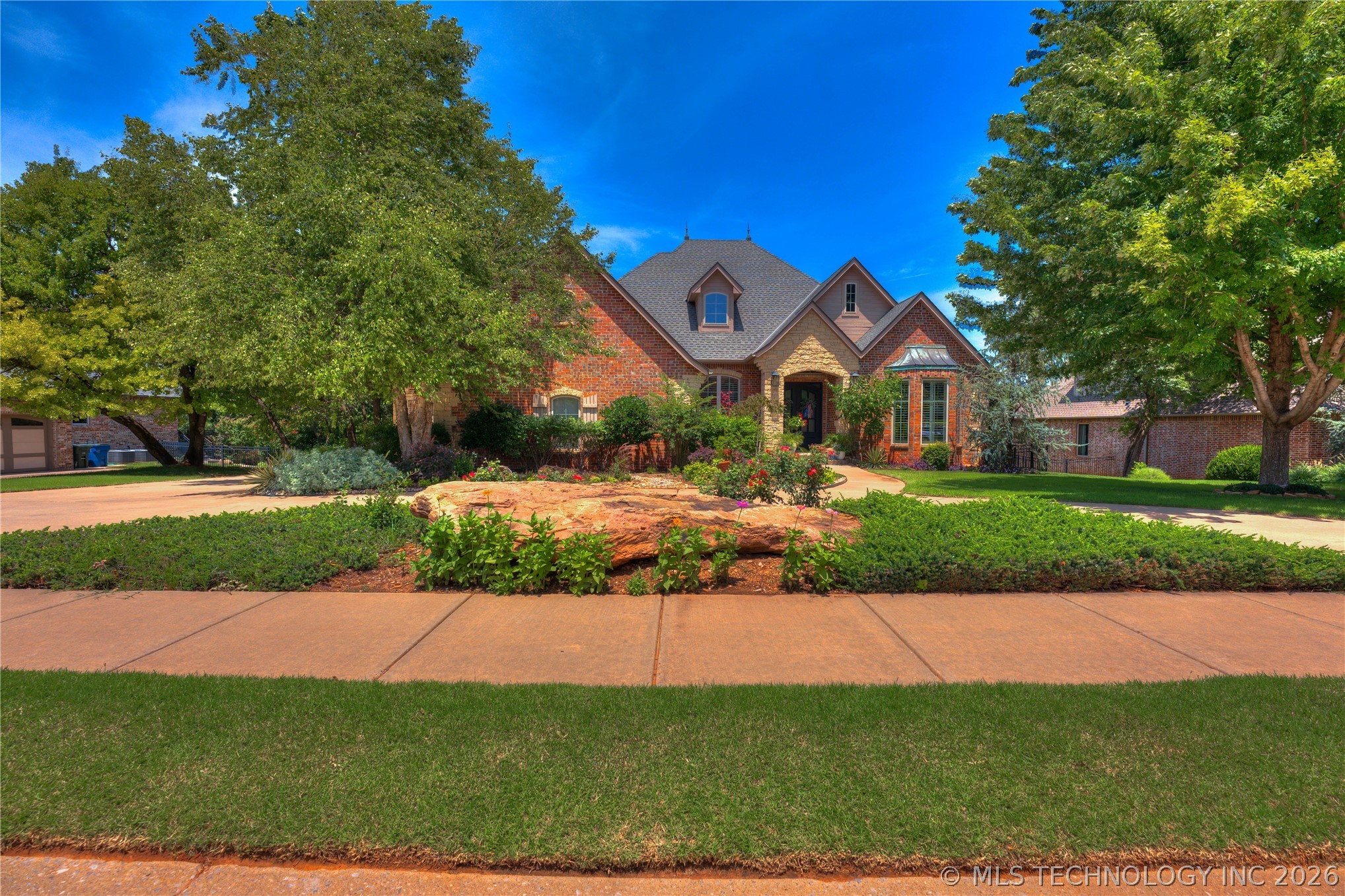 4617 Frisco Bridge Boulevard Edmond OK 73034