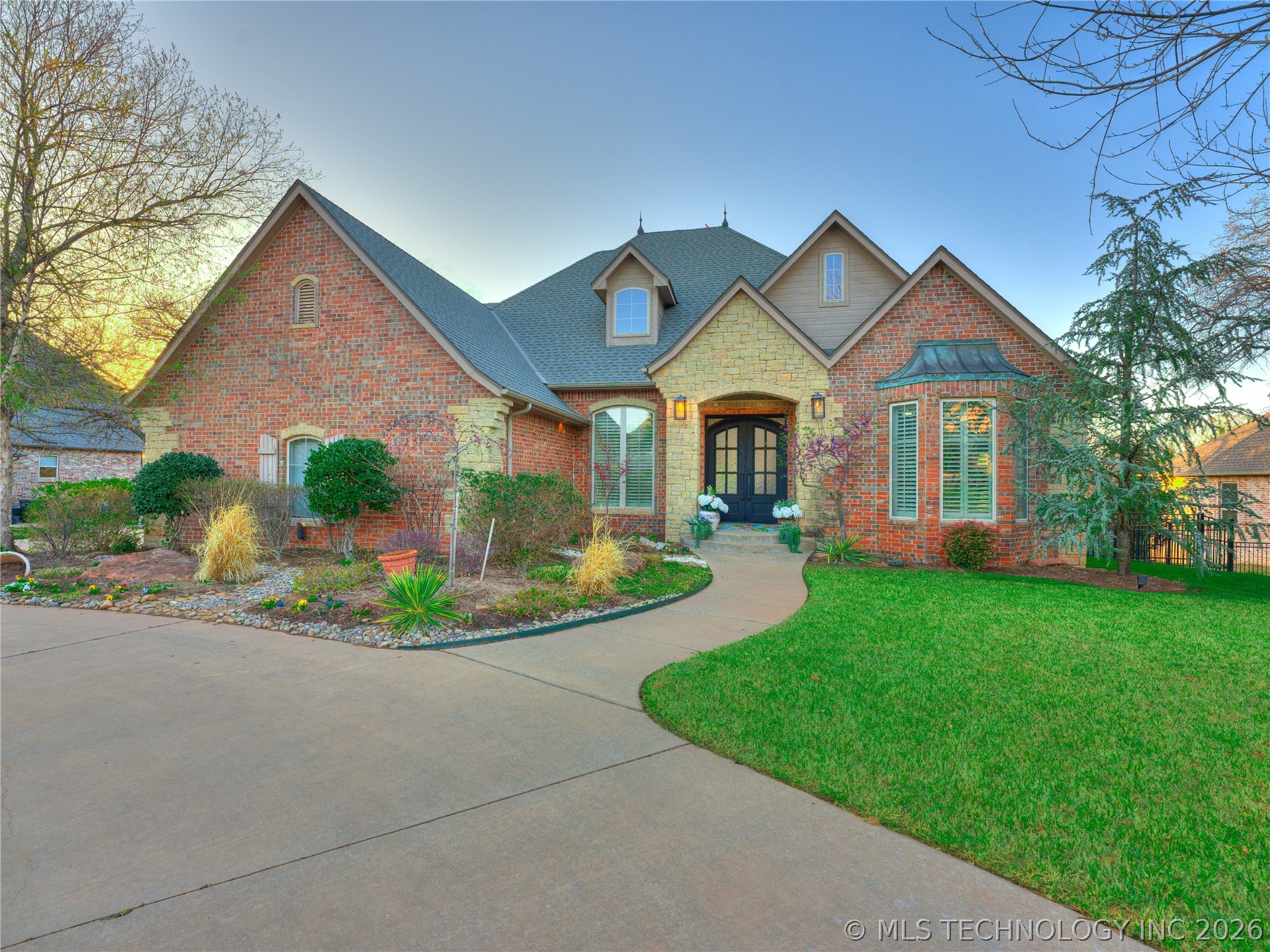 4617 Frisco Bridge Boulevard Edmond OK 73034