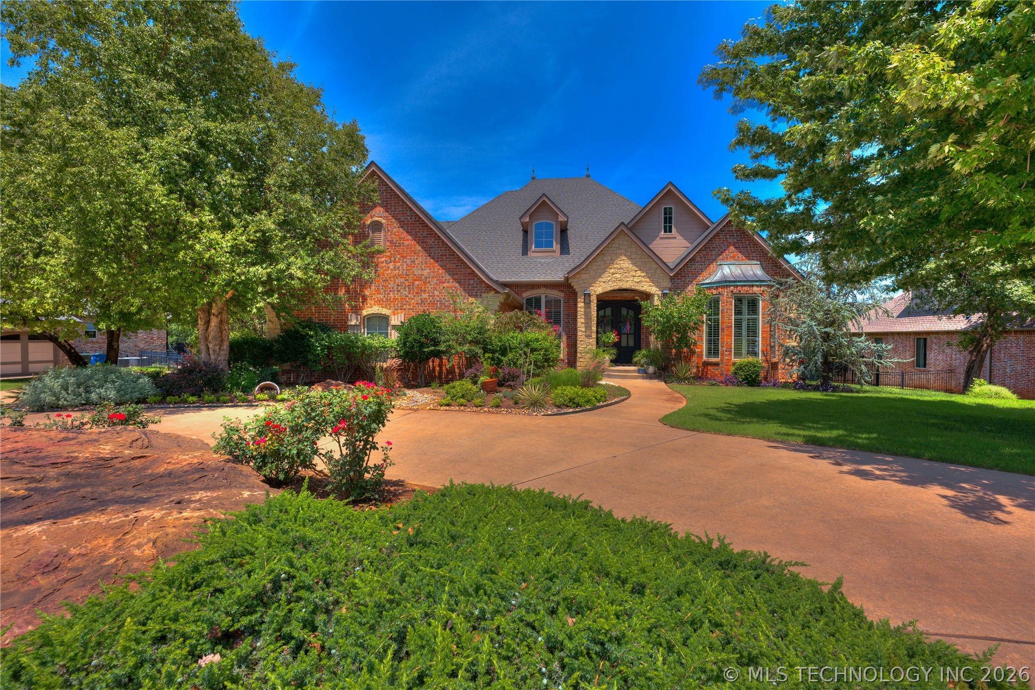 4617 Frisco Bridge Boulevard Edmond OK 73034