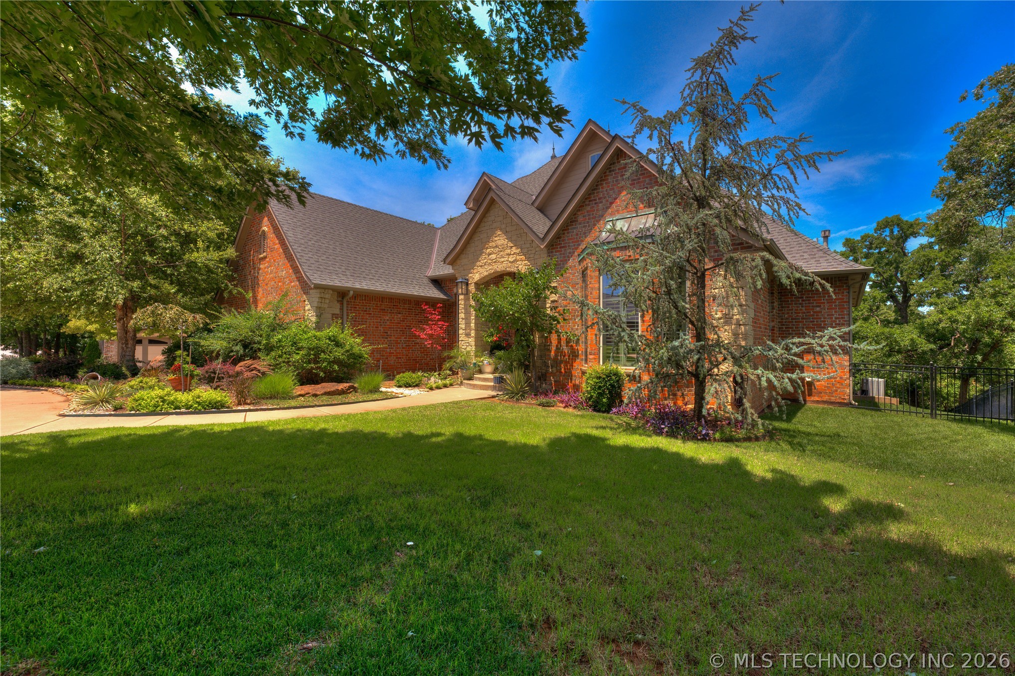 4617 Frisco Bridge Boulevard Edmond OK 73034
