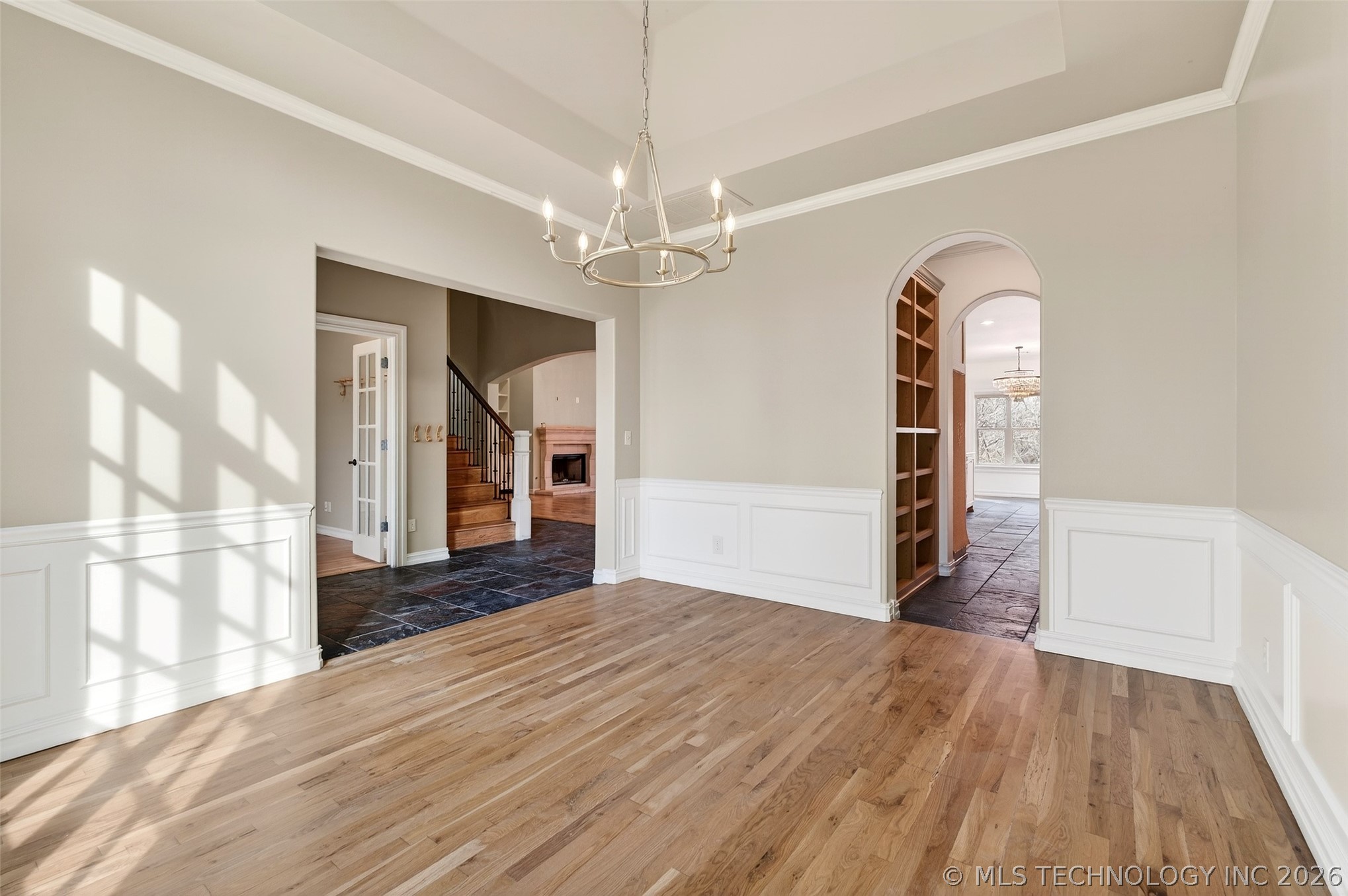 10529 S 92nd East Circle Tulsa OK 74133