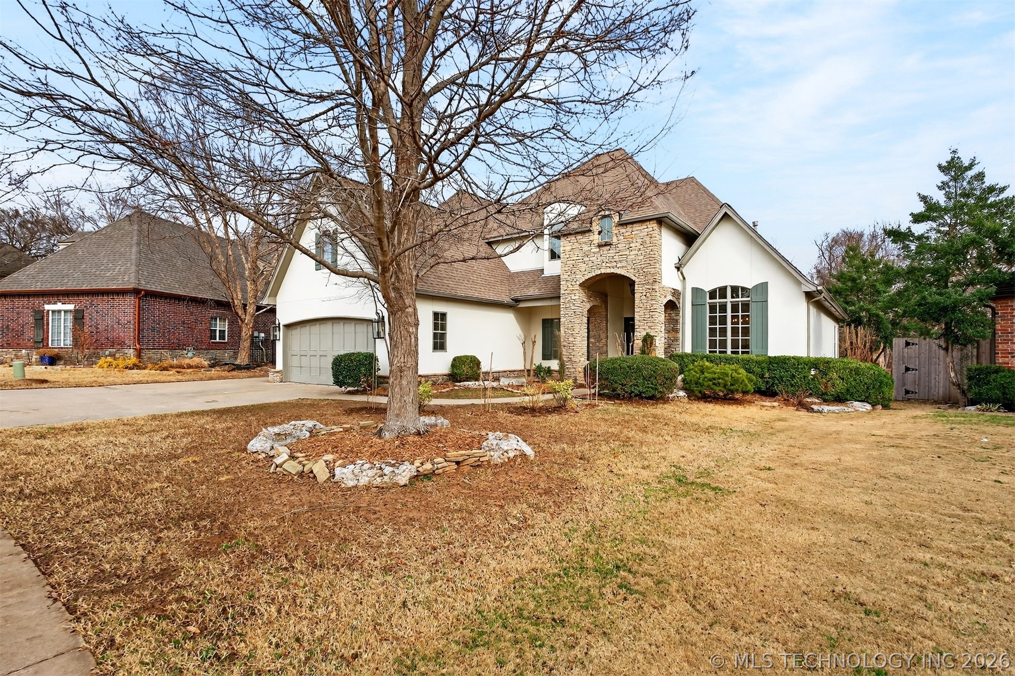 10529 S 92nd East Circle Tulsa OK 74133