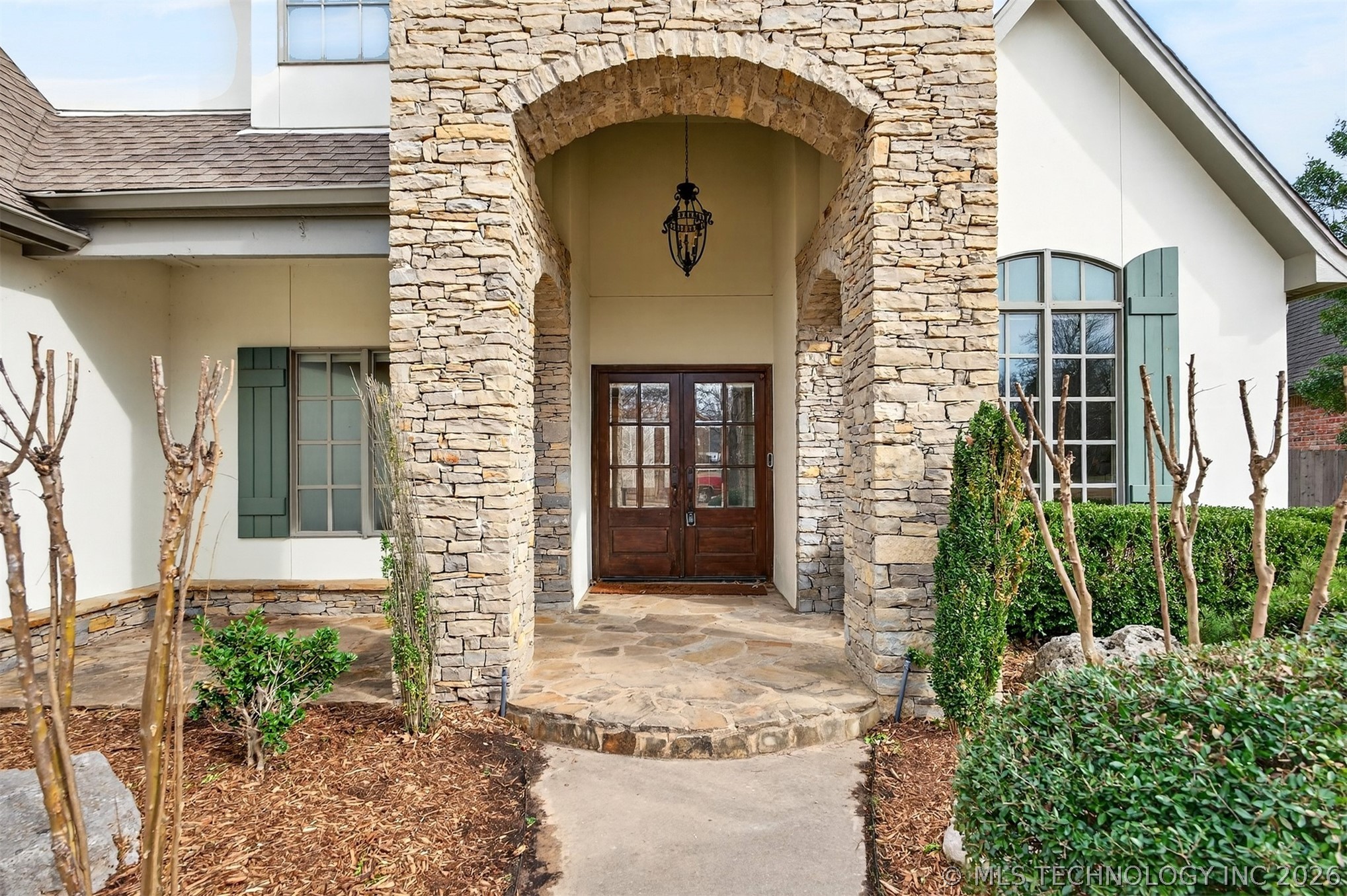 10529 S 92nd East Circle Tulsa OK 74133