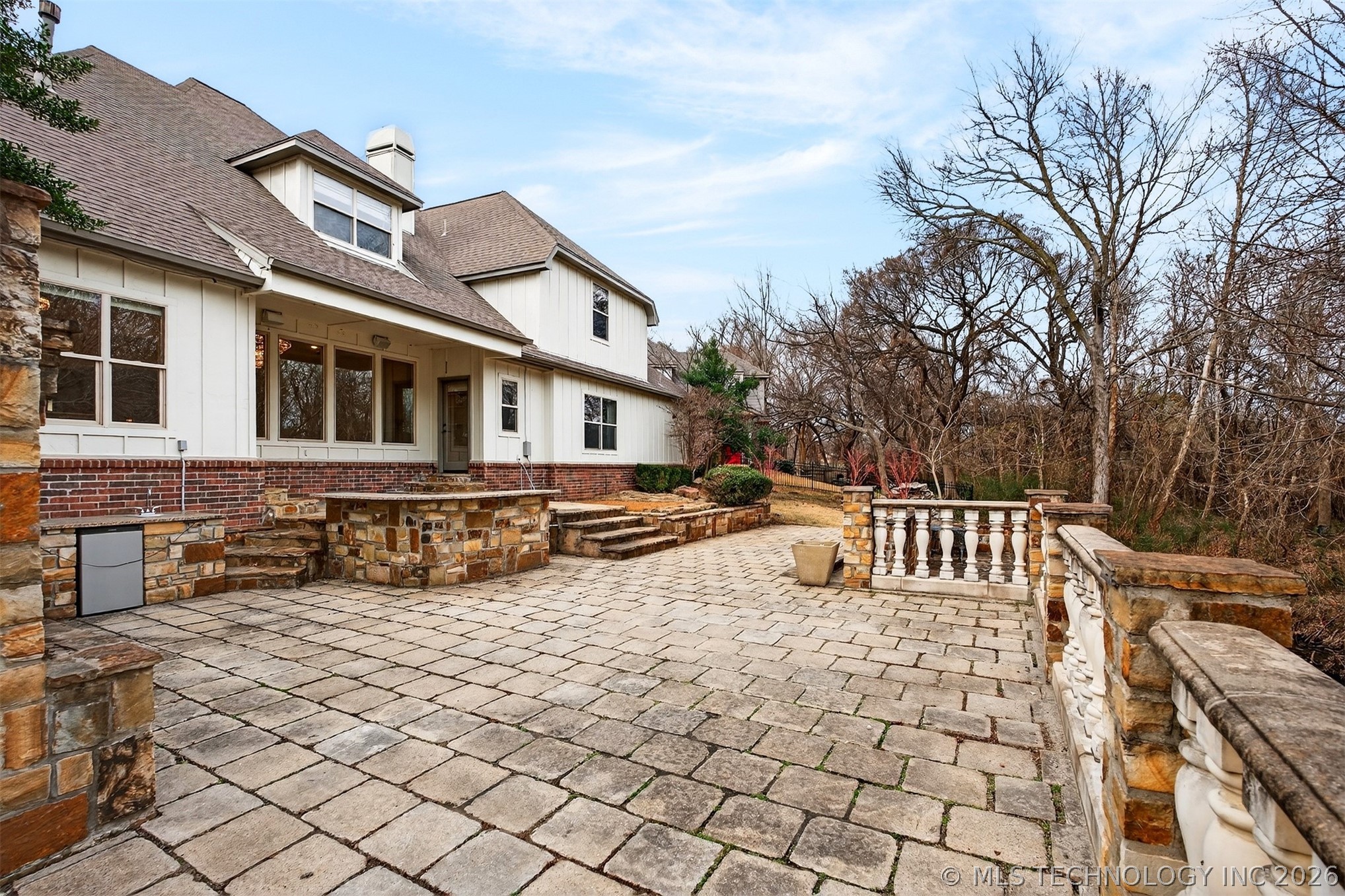 10529 S 92nd East Circle Tulsa OK 74133