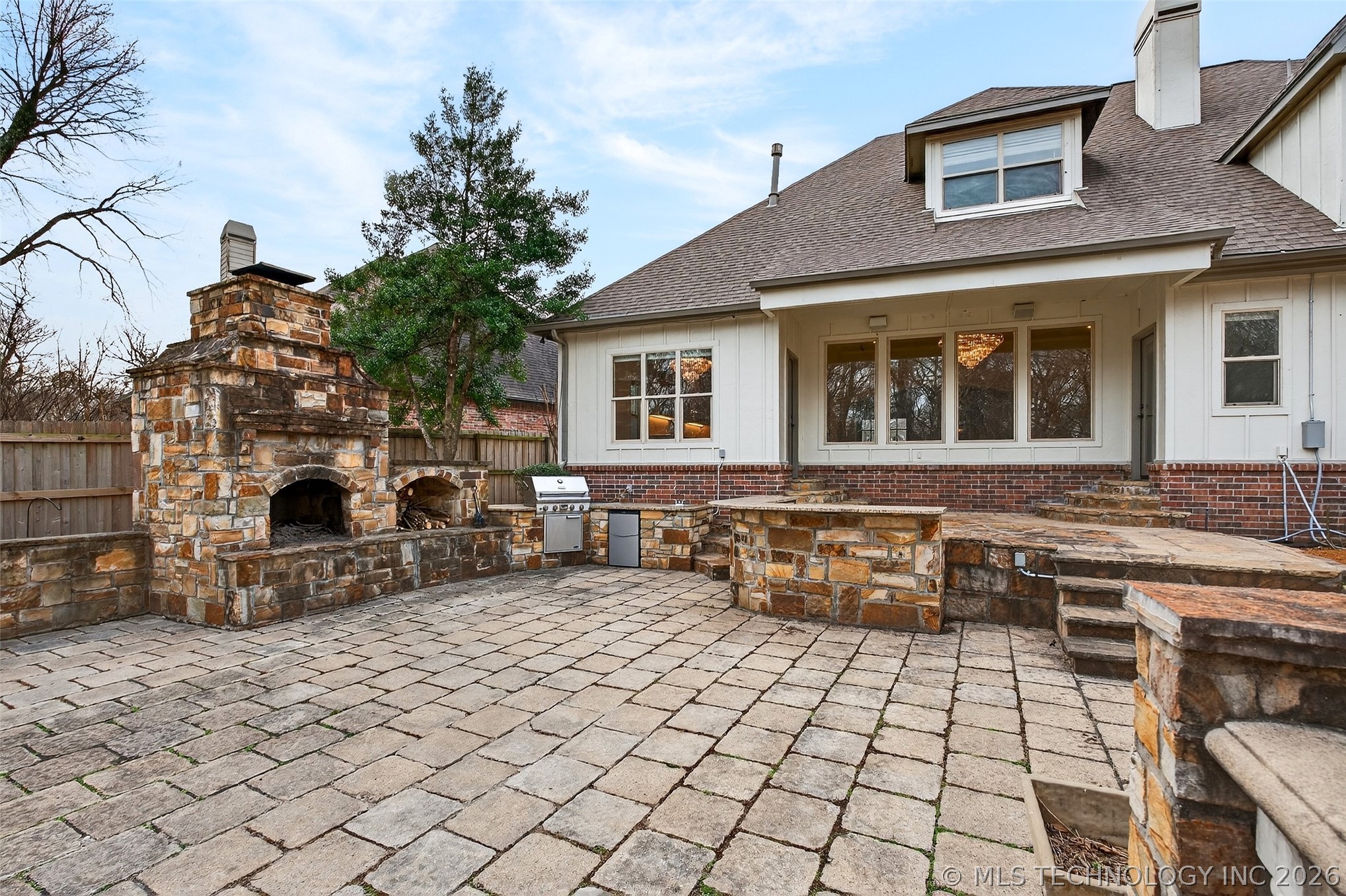 10529 S 92nd East Circle Tulsa OK 74133