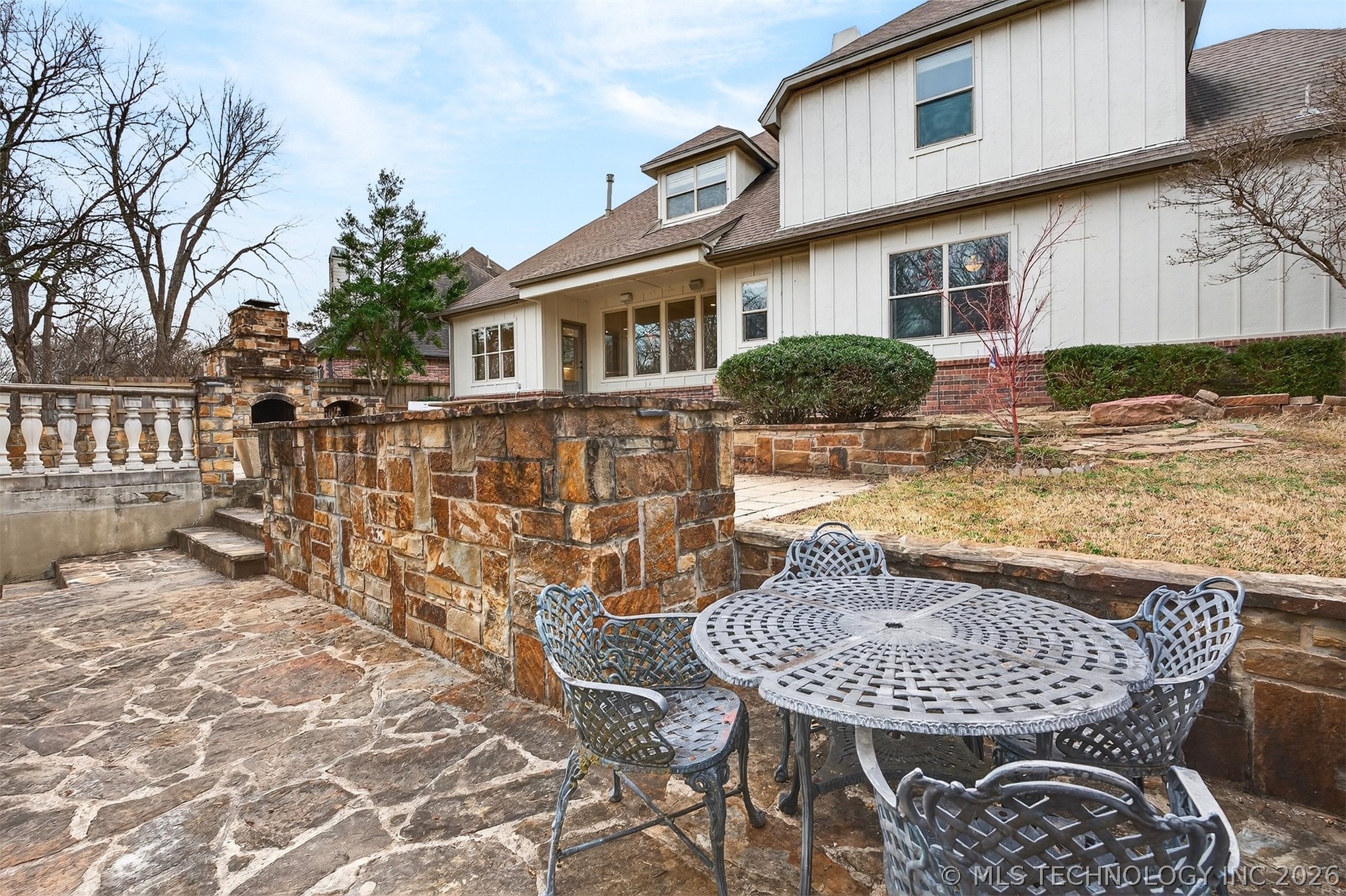 10529 S 92nd East Circle Tulsa OK 74133