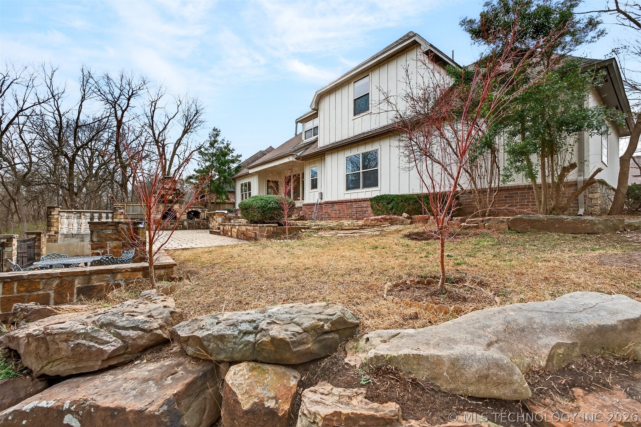 10529 S 92nd East Circle Tulsa OK 74133