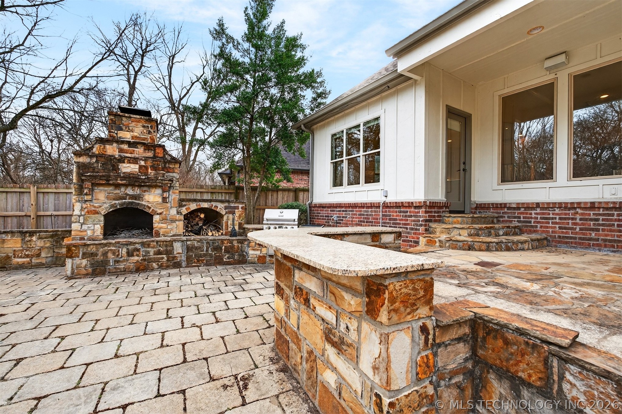 10529 S 92nd East Circle Tulsa OK 74133