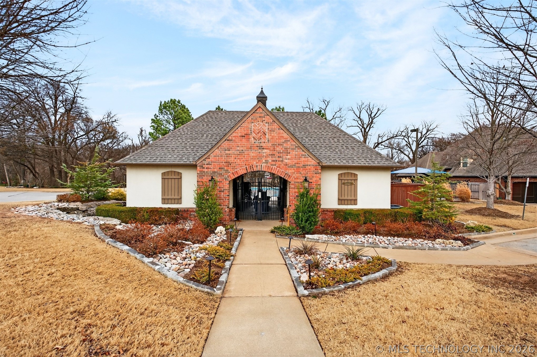 10529 S 92nd East Circle Tulsa OK 74133