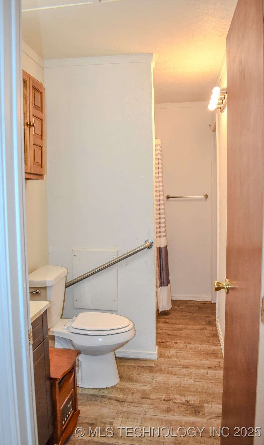 406 SE I Street Antlers OK 74523