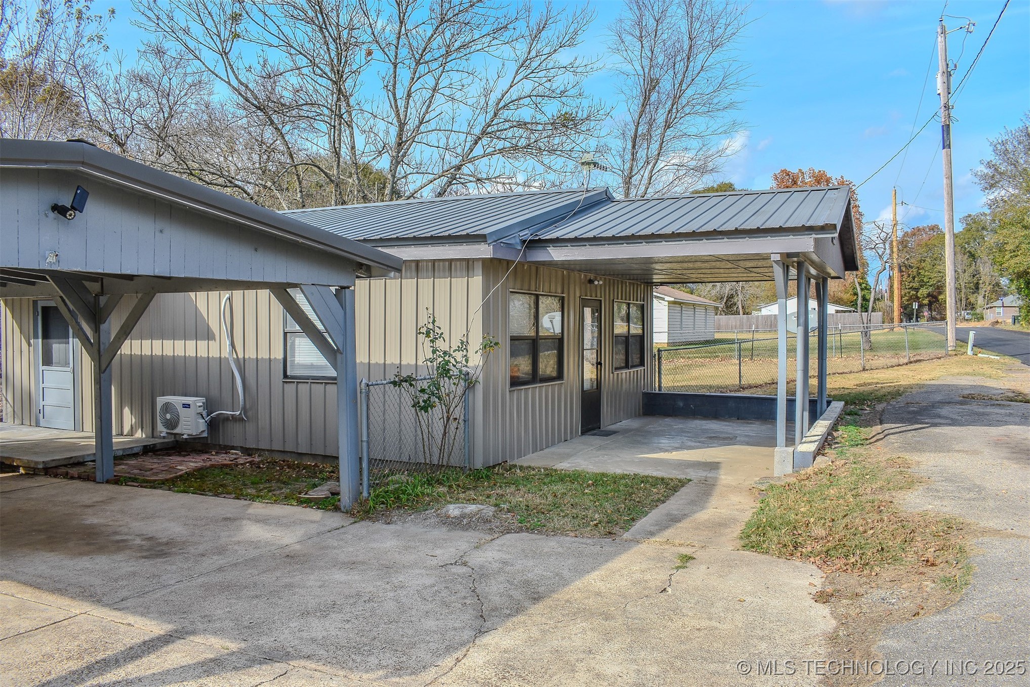 406 SE I Street Antlers OK 74523