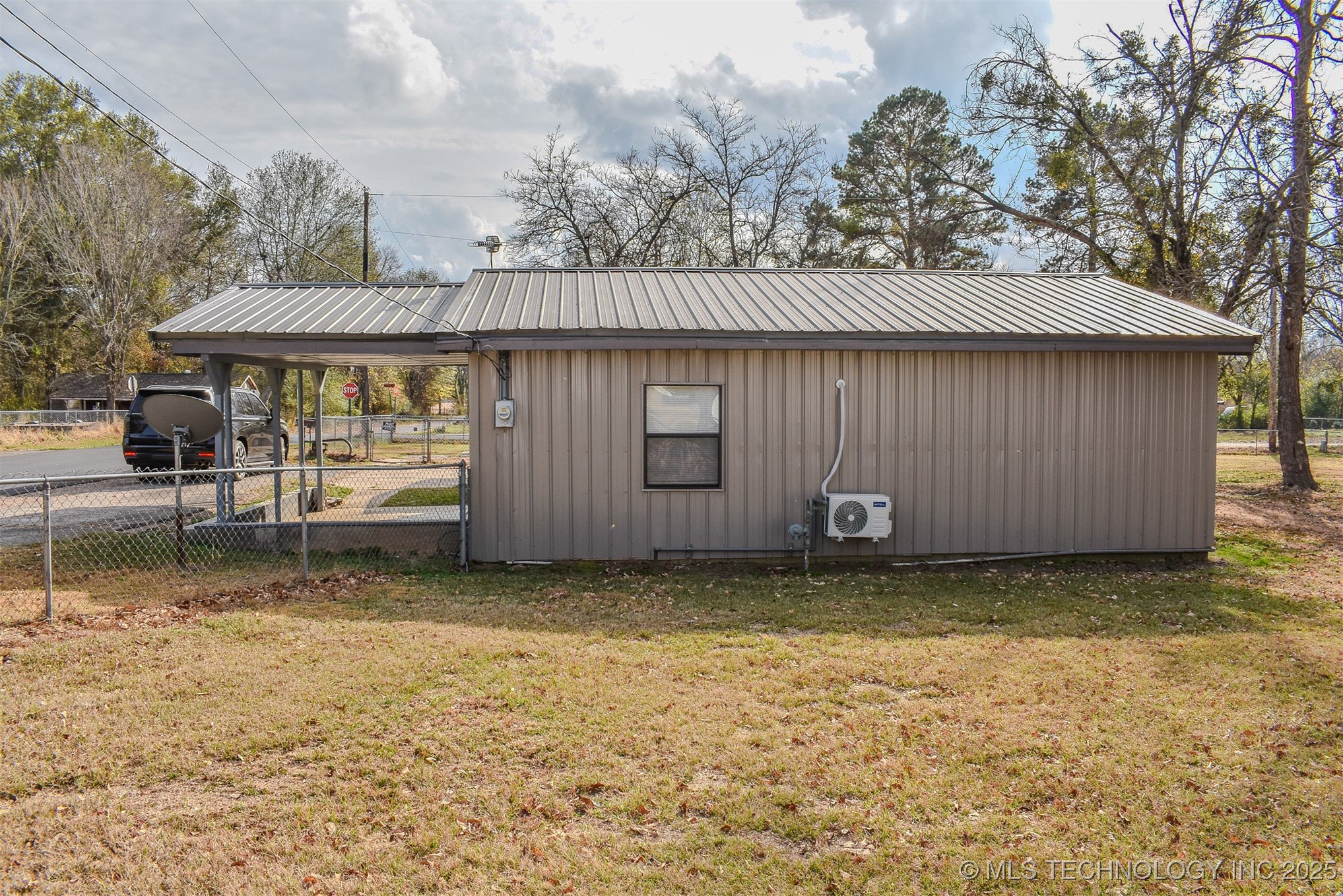 406 SE I Street Antlers OK 74523