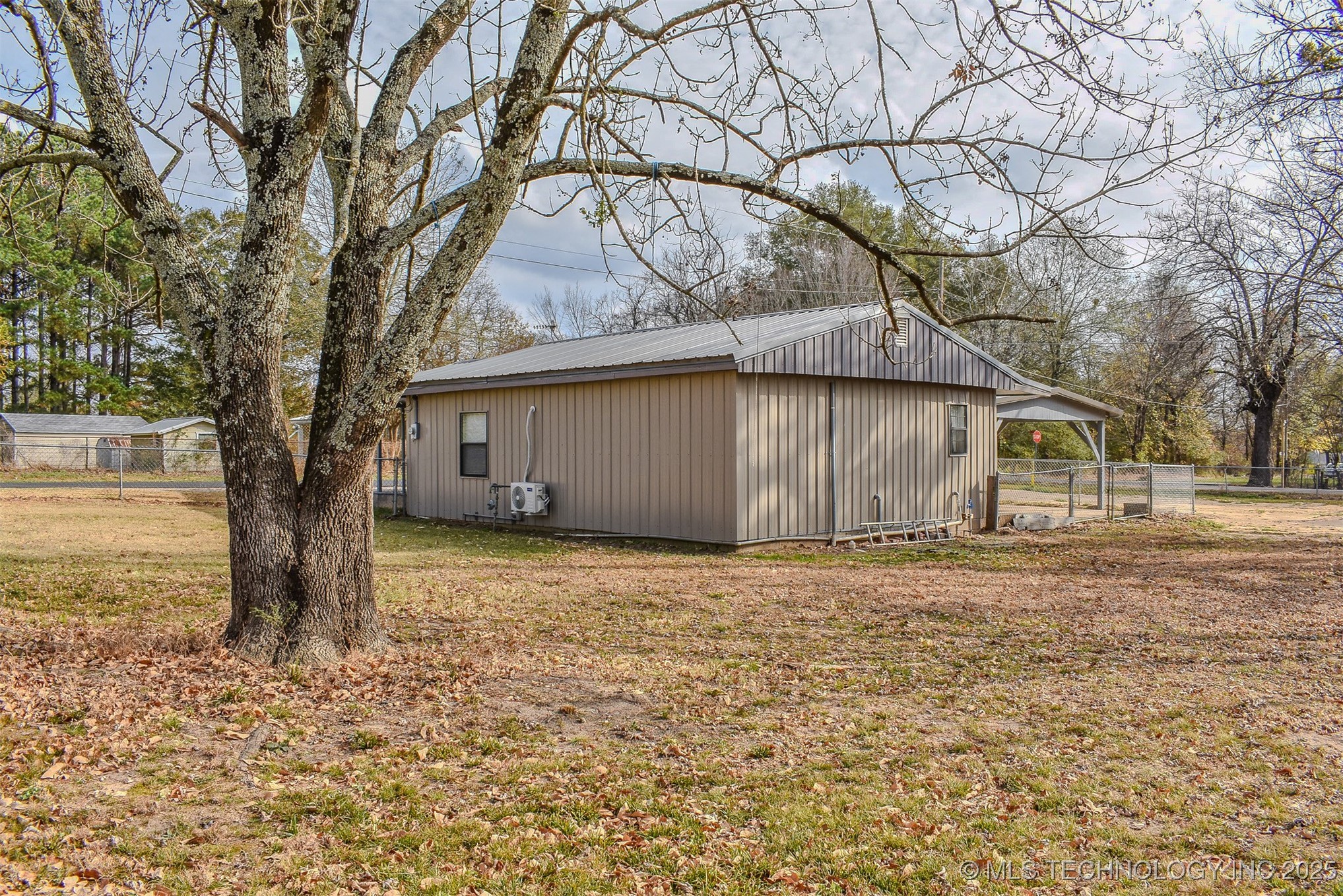 406 SE I Street Antlers OK 74523