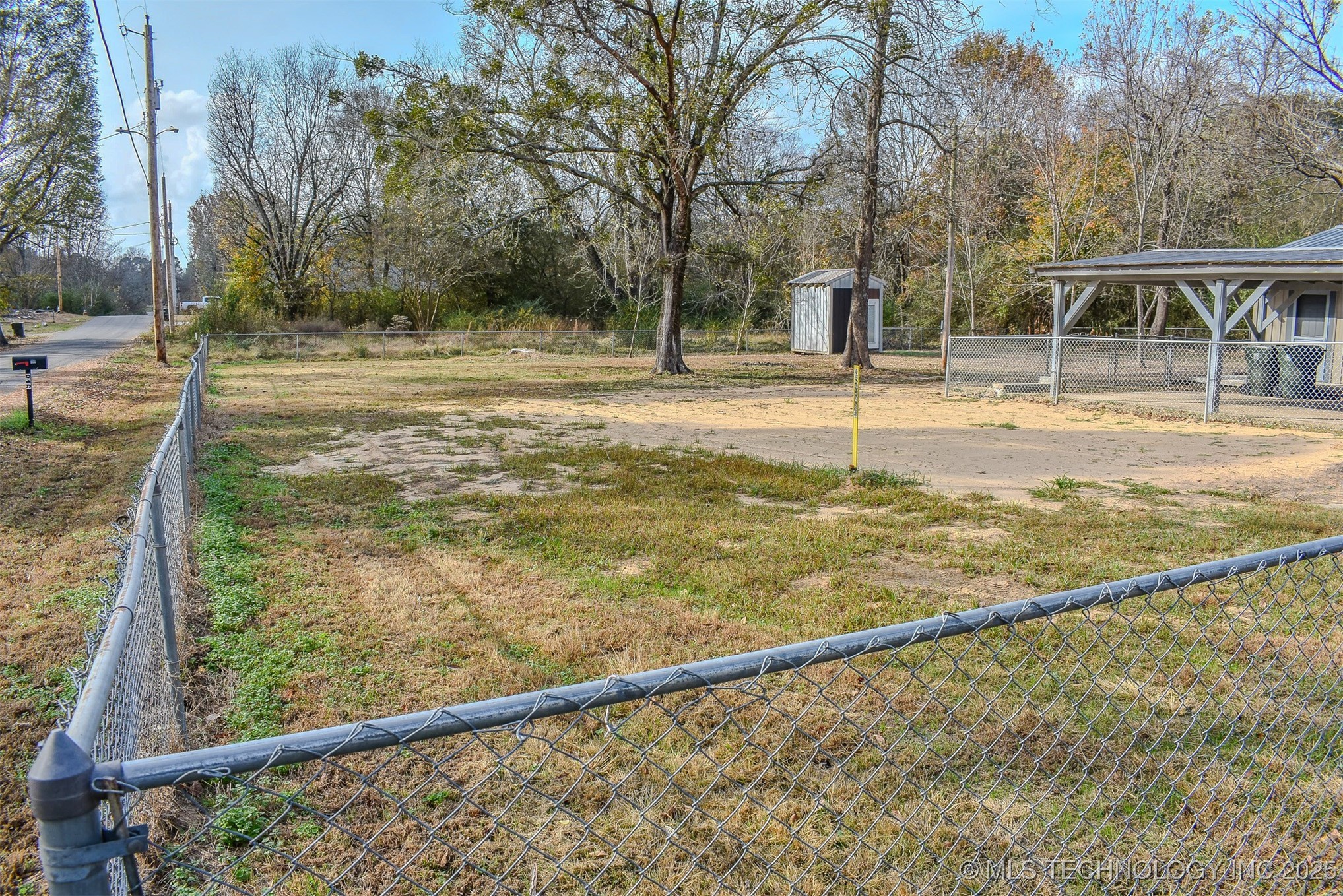 406 SE I Street Antlers OK 74523