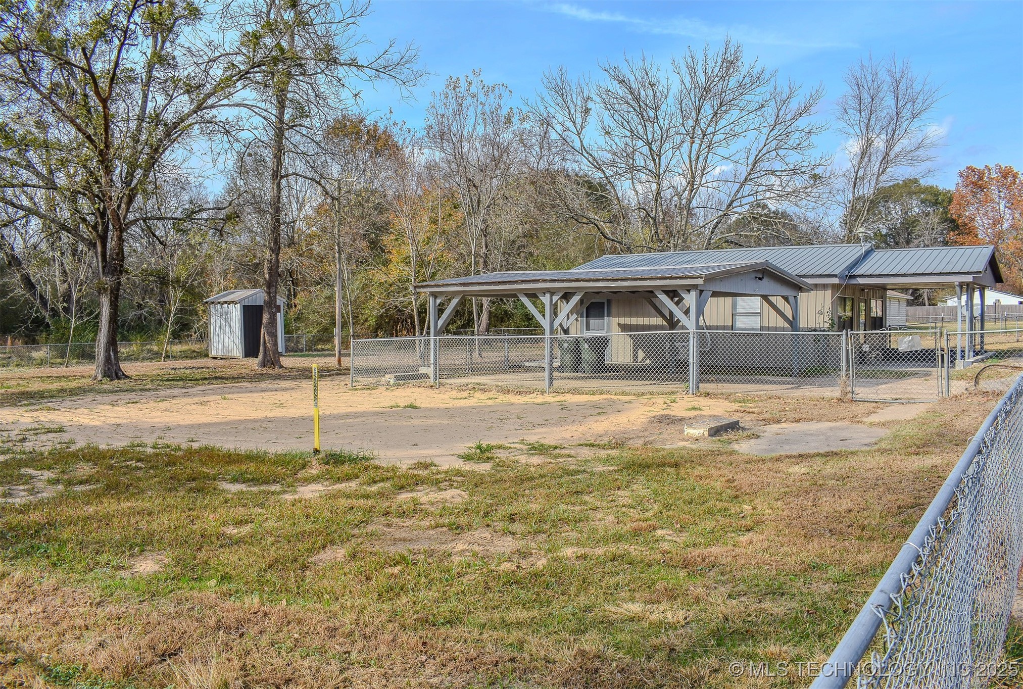 406 SE I Street Antlers OK 74523