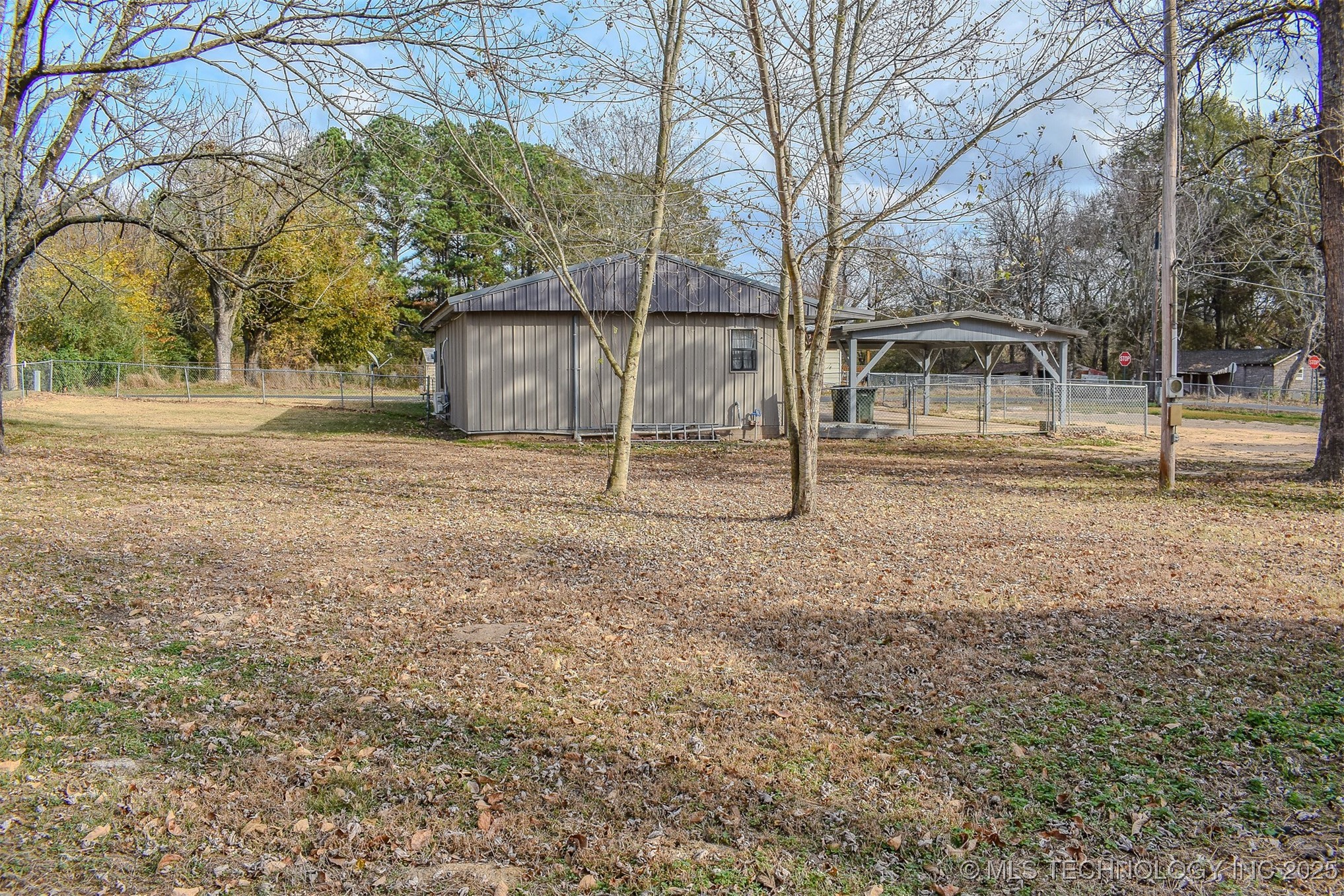 406 SE I Street Antlers OK 74523