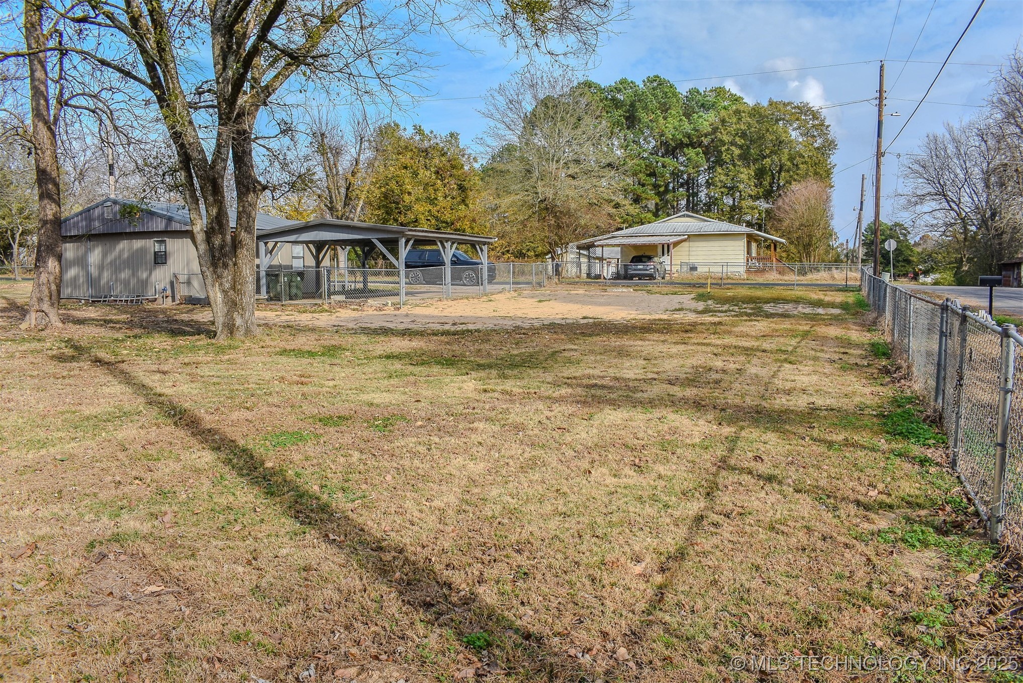 406 SE I Street Antlers OK 74523