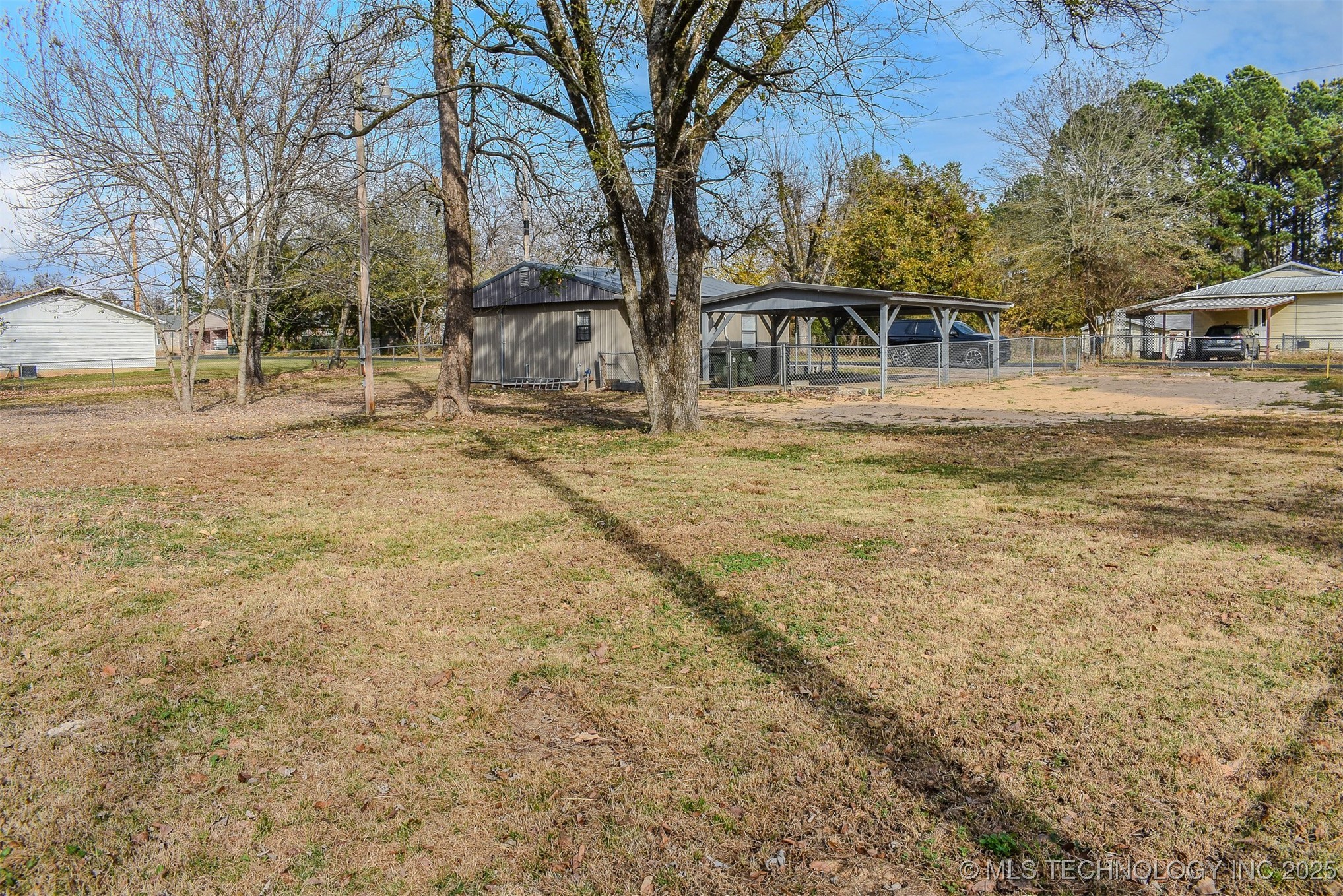 406 SE I Street Antlers OK 74523