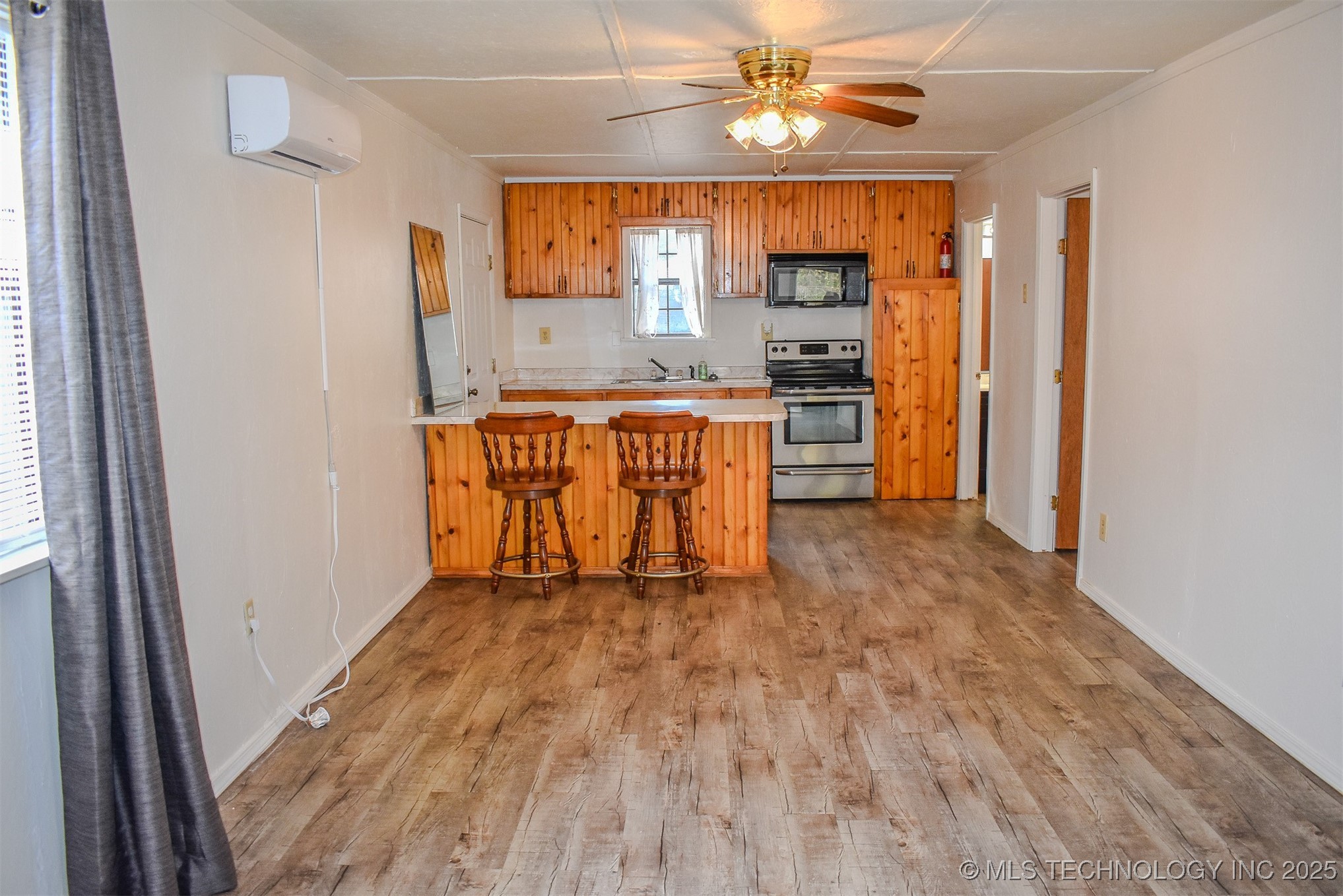 406 SE I Street Antlers OK 74523