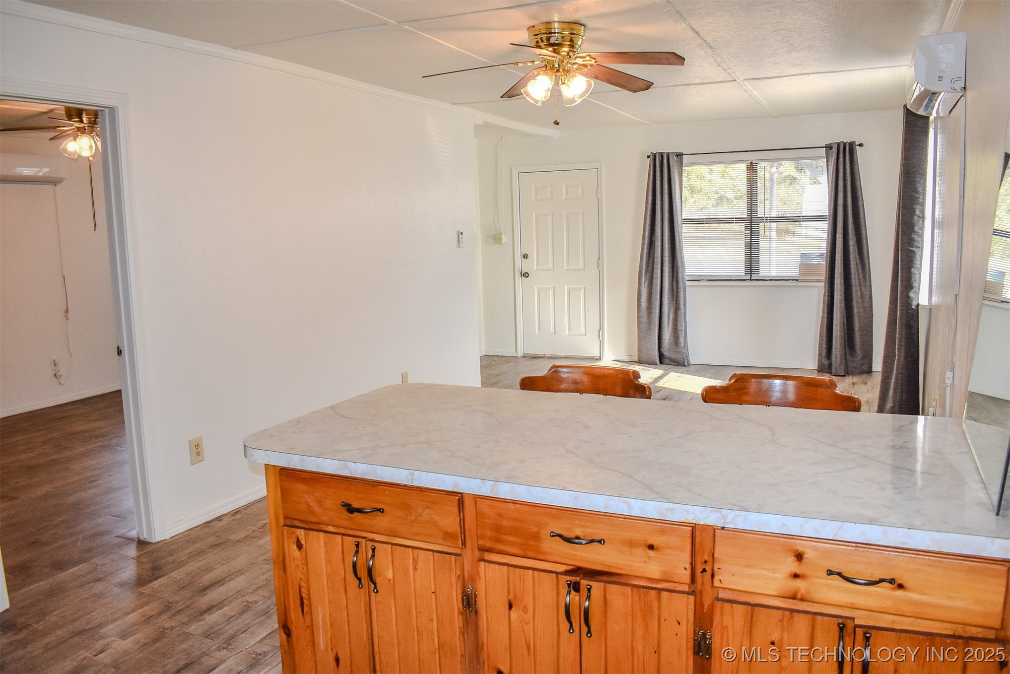 406 SE I Street Antlers OK 74523