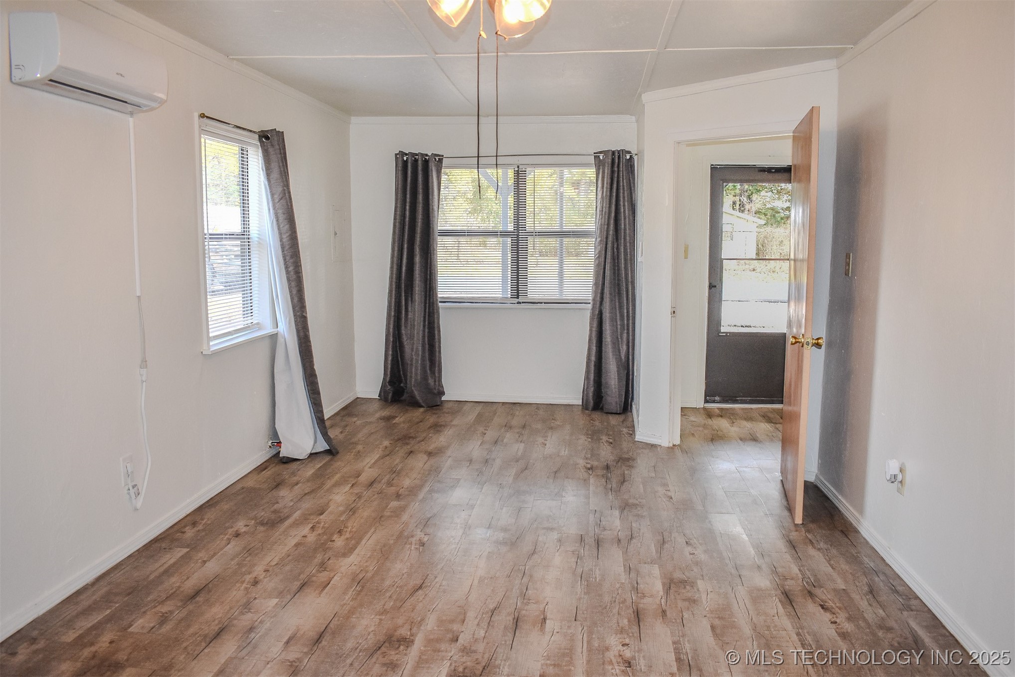 406 SE I Street Antlers OK 74523