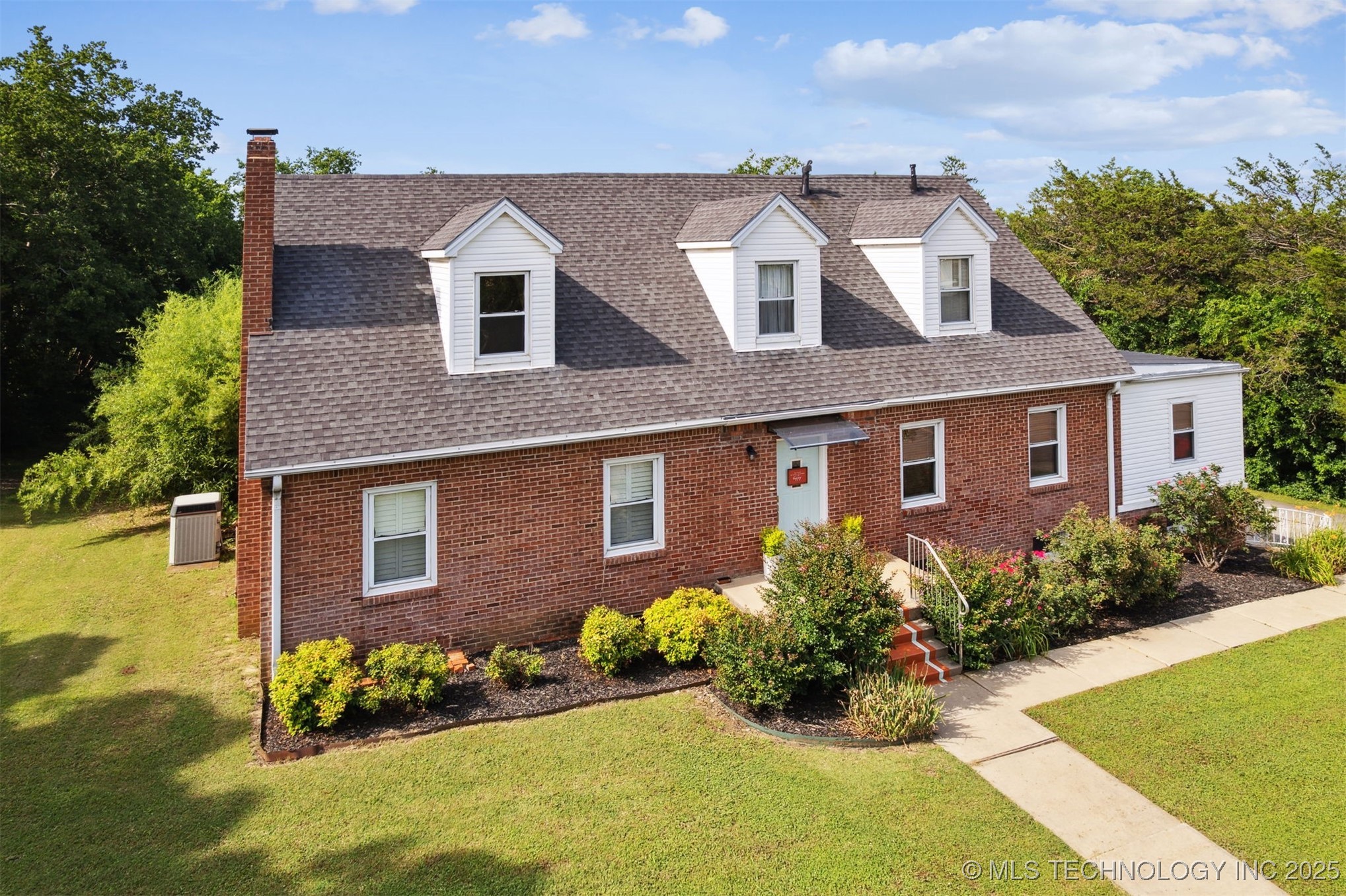 1210 E 15th Street Ada OK 74820