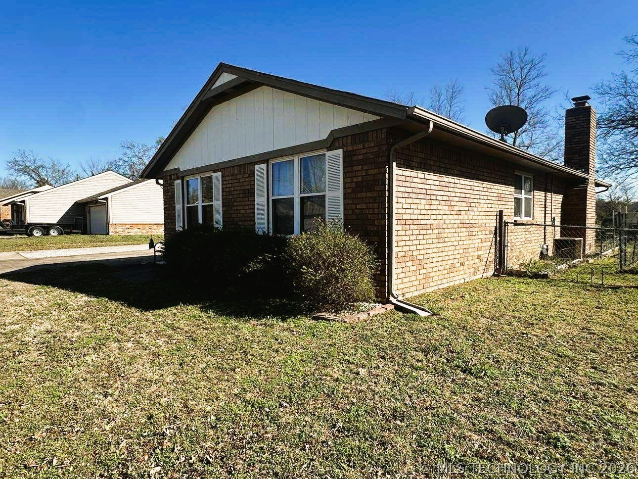 117 W 9th Place S Claremore OK 74017