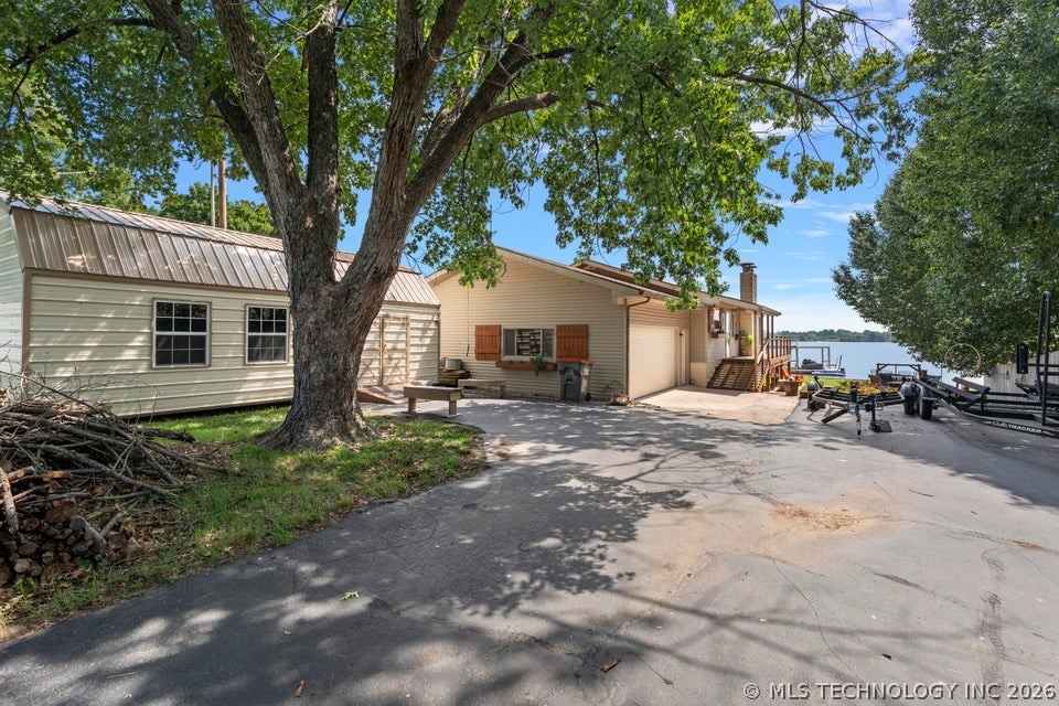 8823 Keller Road Grove OK 74344