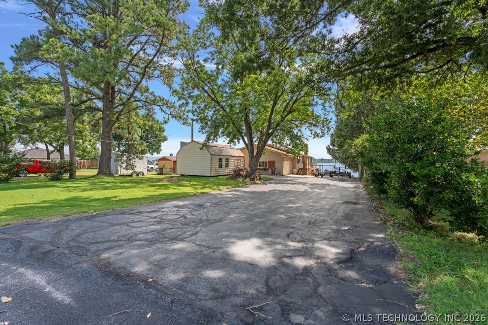 8823 Keller Road Grove OK 74344