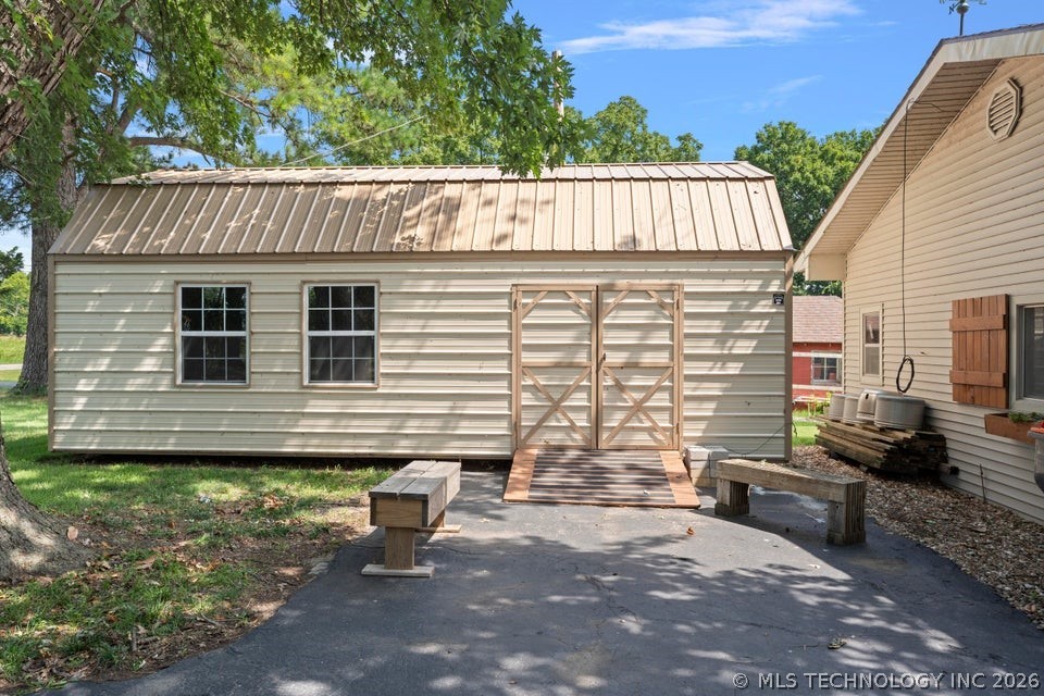 8823 Keller Road Grove OK 74344