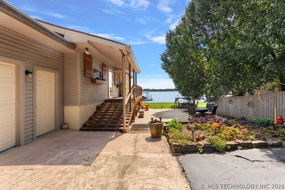 8823 Keller Road Grove OK 74344