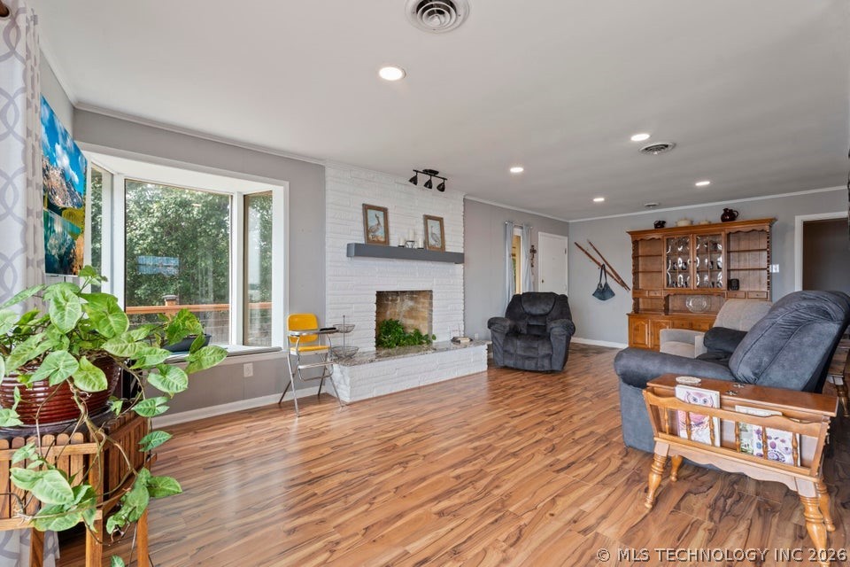 8823 Keller Road Grove OK 74344