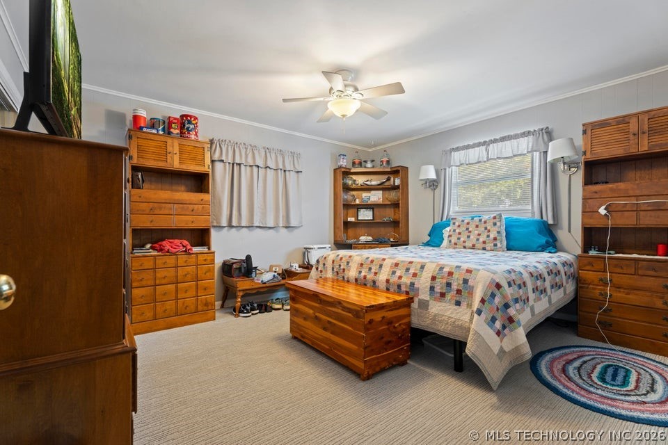 8823 Keller Road Grove OK 74344