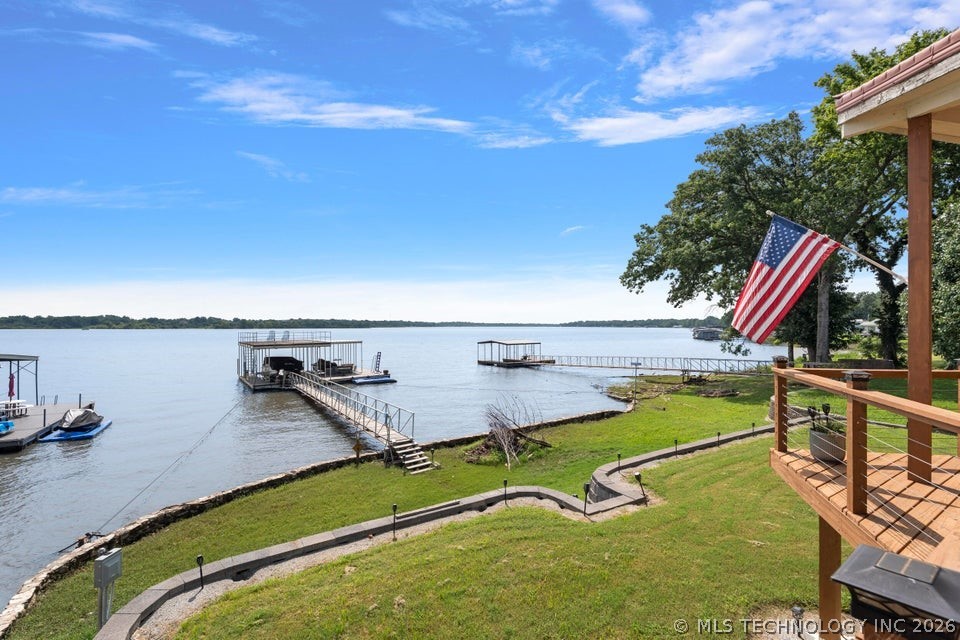 8823 Keller Road Grove OK 74344