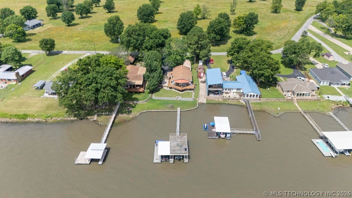 8823 Keller Road Grove OK 74344