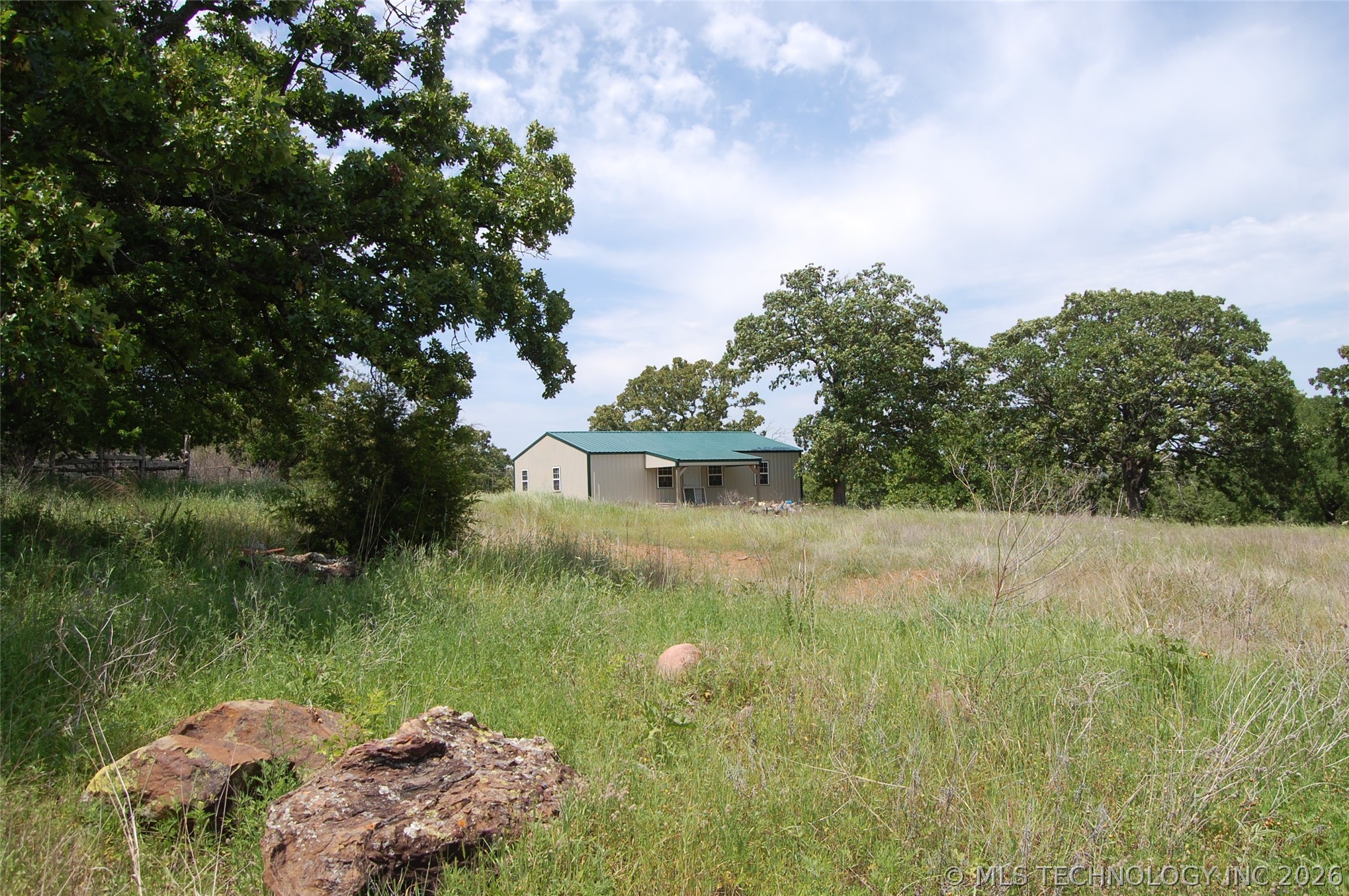 28755 S 230 Road Henryetta OK 74437