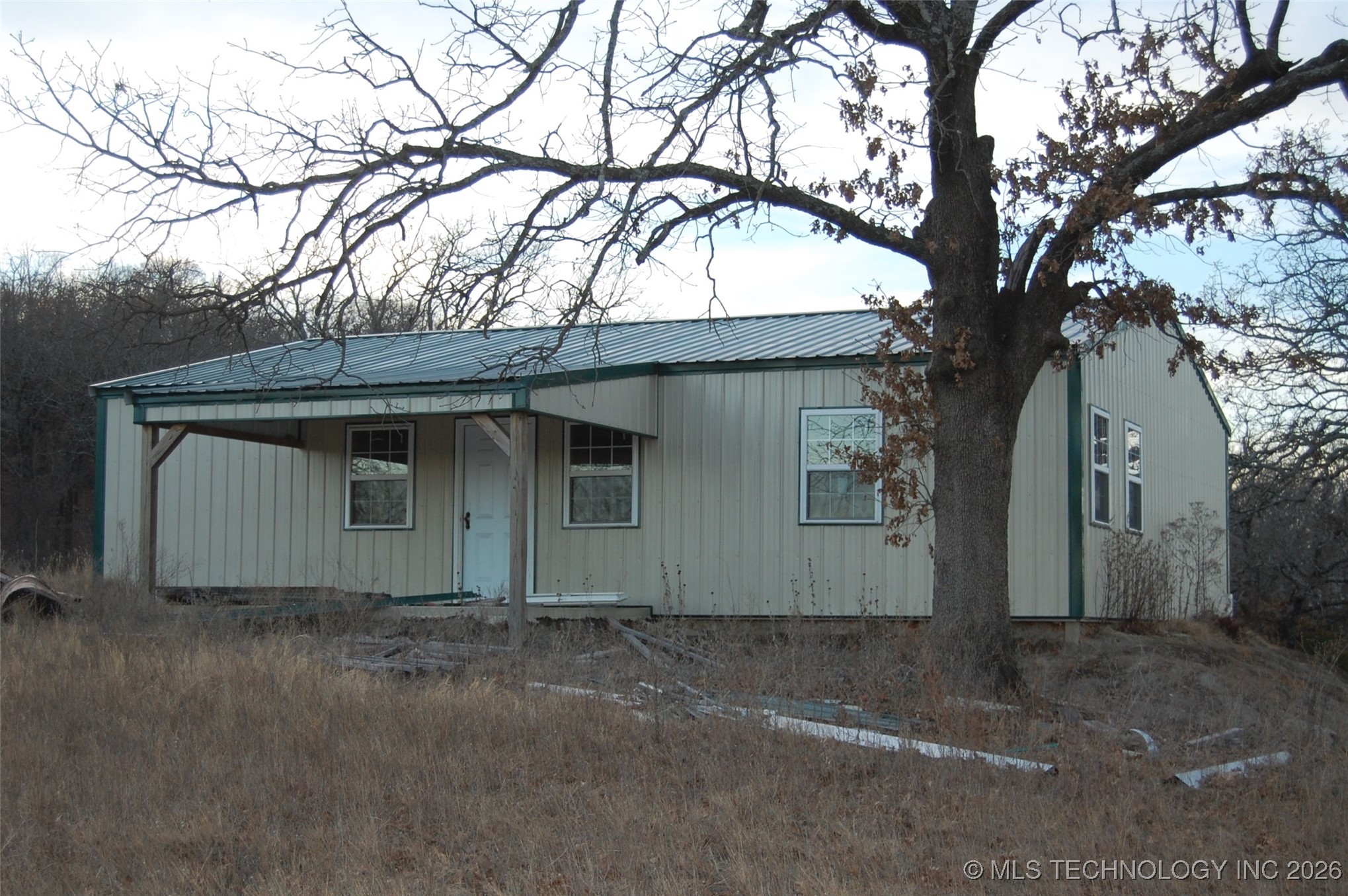 28755 S 230 Road Henryetta OK 74437