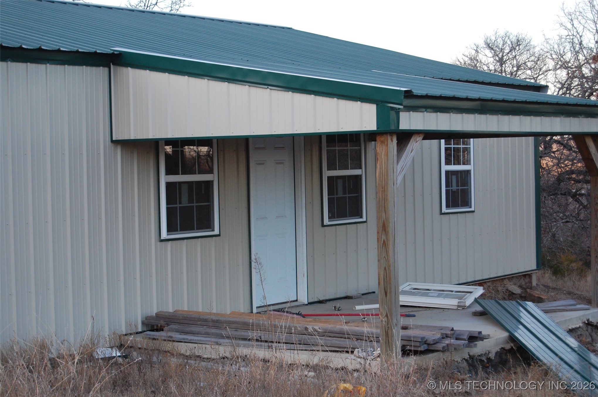 28755 S 230 Road Henryetta OK 74437
