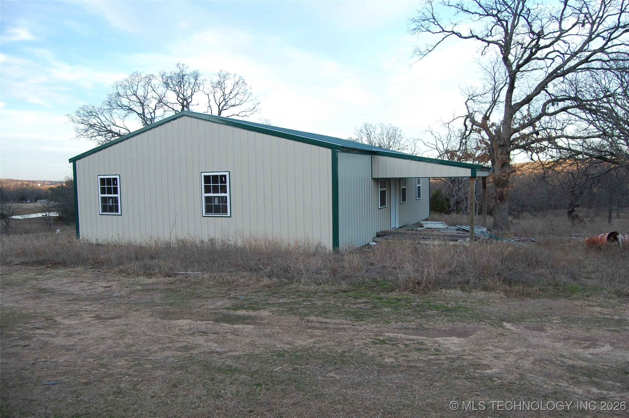 28755 S 230 Road Henryetta OK 74437