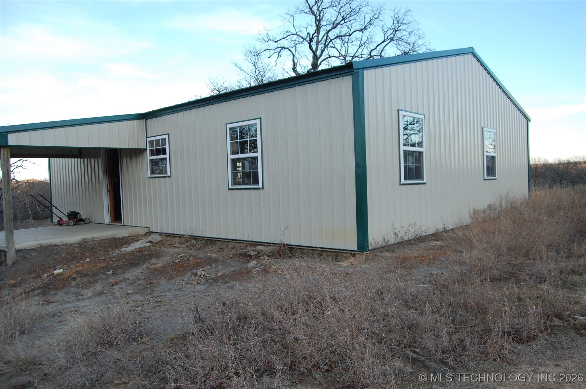 28755 S 230 Road Henryetta OK 74437