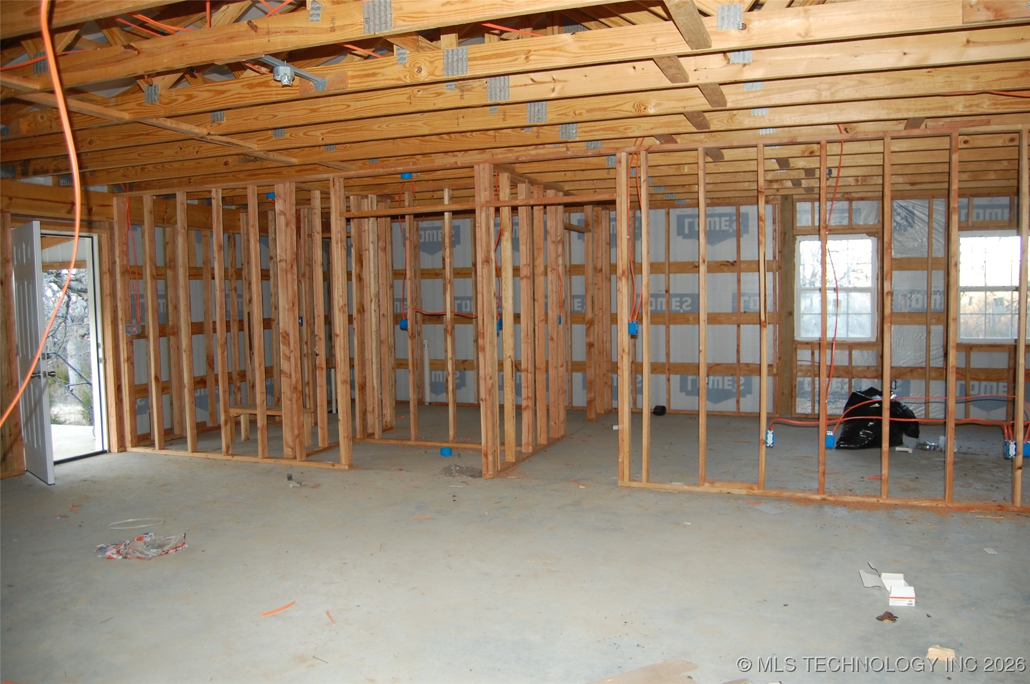 28755 S 230 Road Henryetta OK 74437