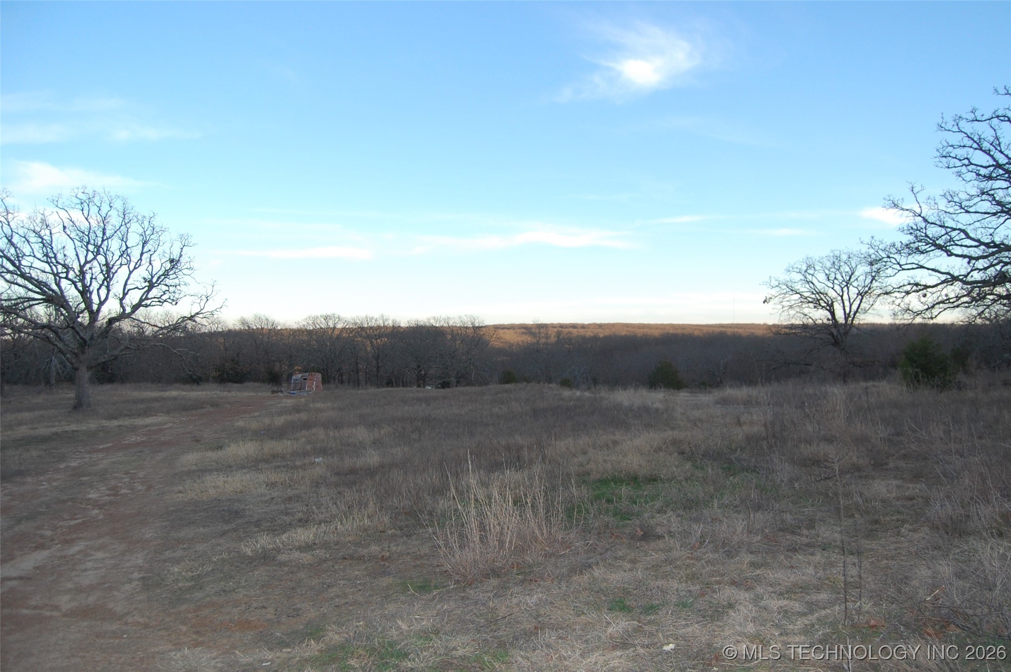 28755 S 230 Road Henryetta OK 74437