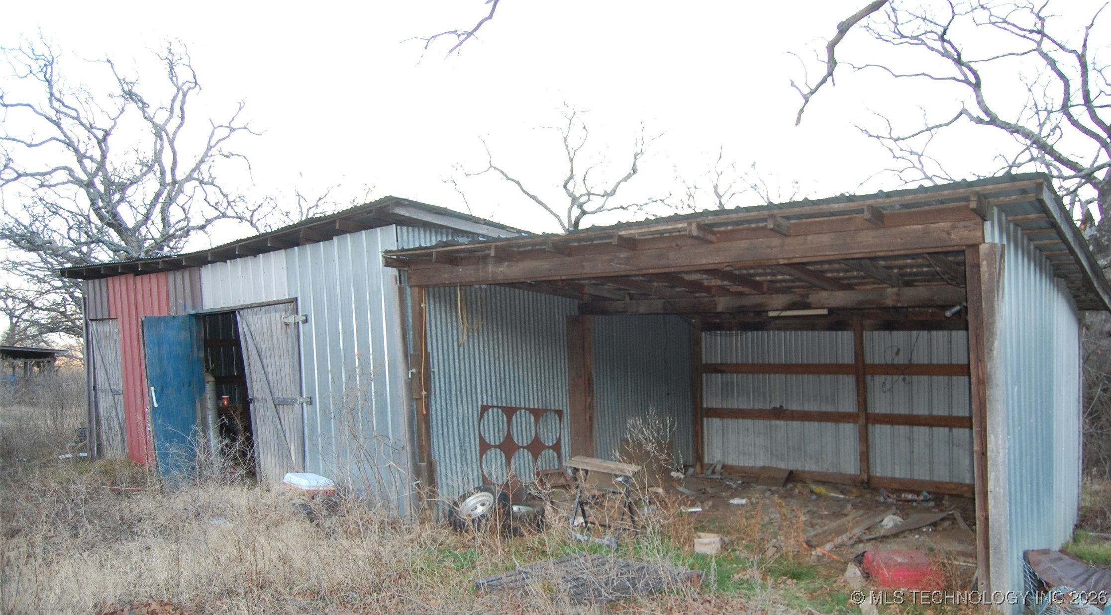 28755 S 230 Road Henryetta OK 74437