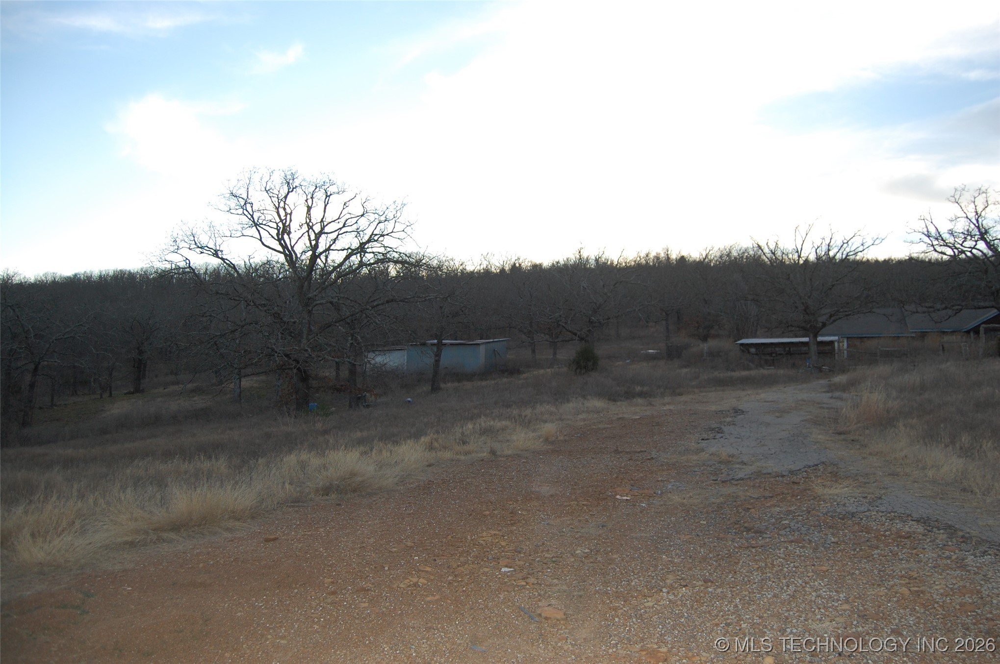 28755 S 230 Road Henryetta OK 74437