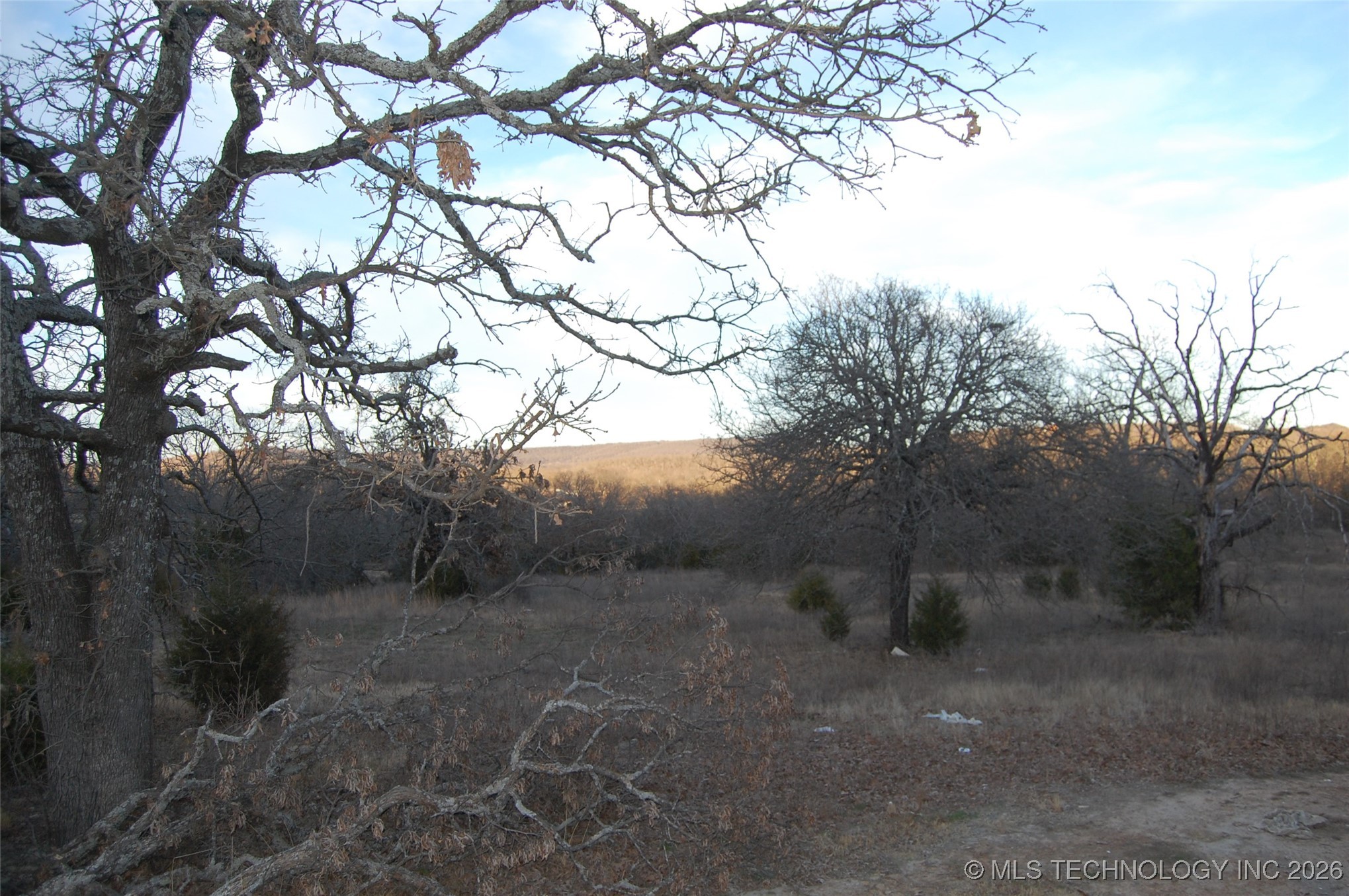 28755 S 230 Road Henryetta OK 74437