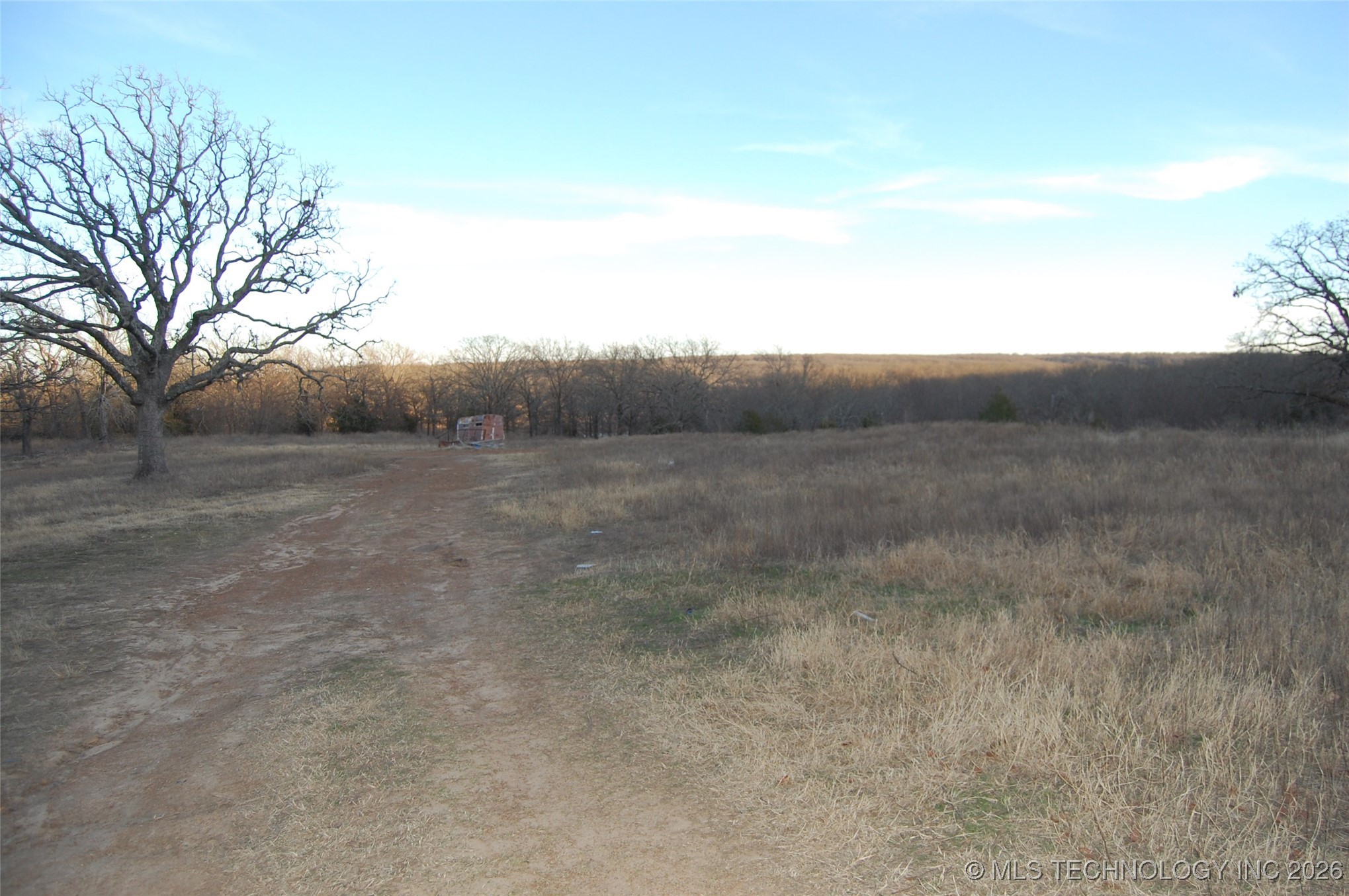28755 S 230 Road Henryetta OK 74437